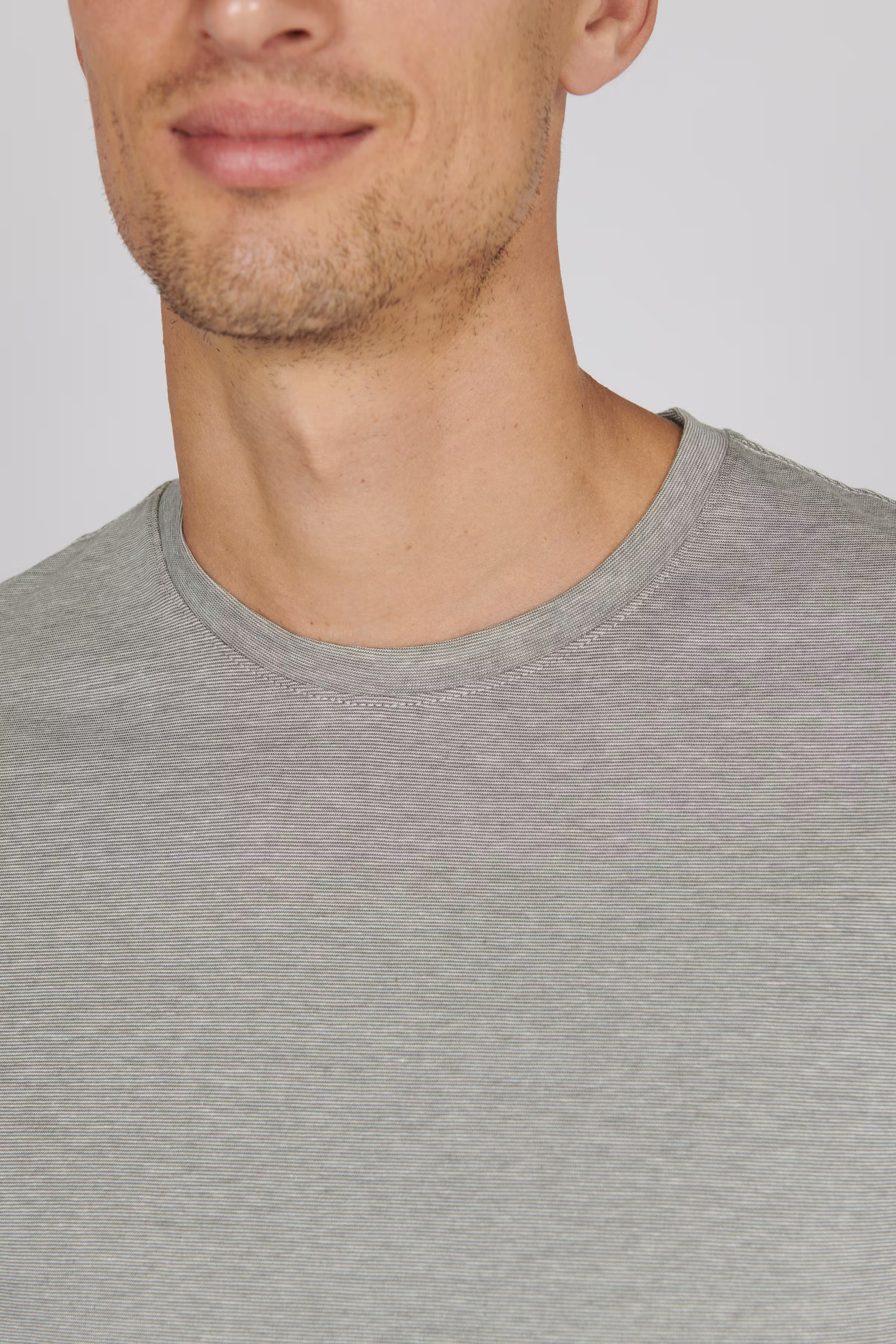 Jermane T-shirt LOOKBOOK DETAIL 30203907-180000