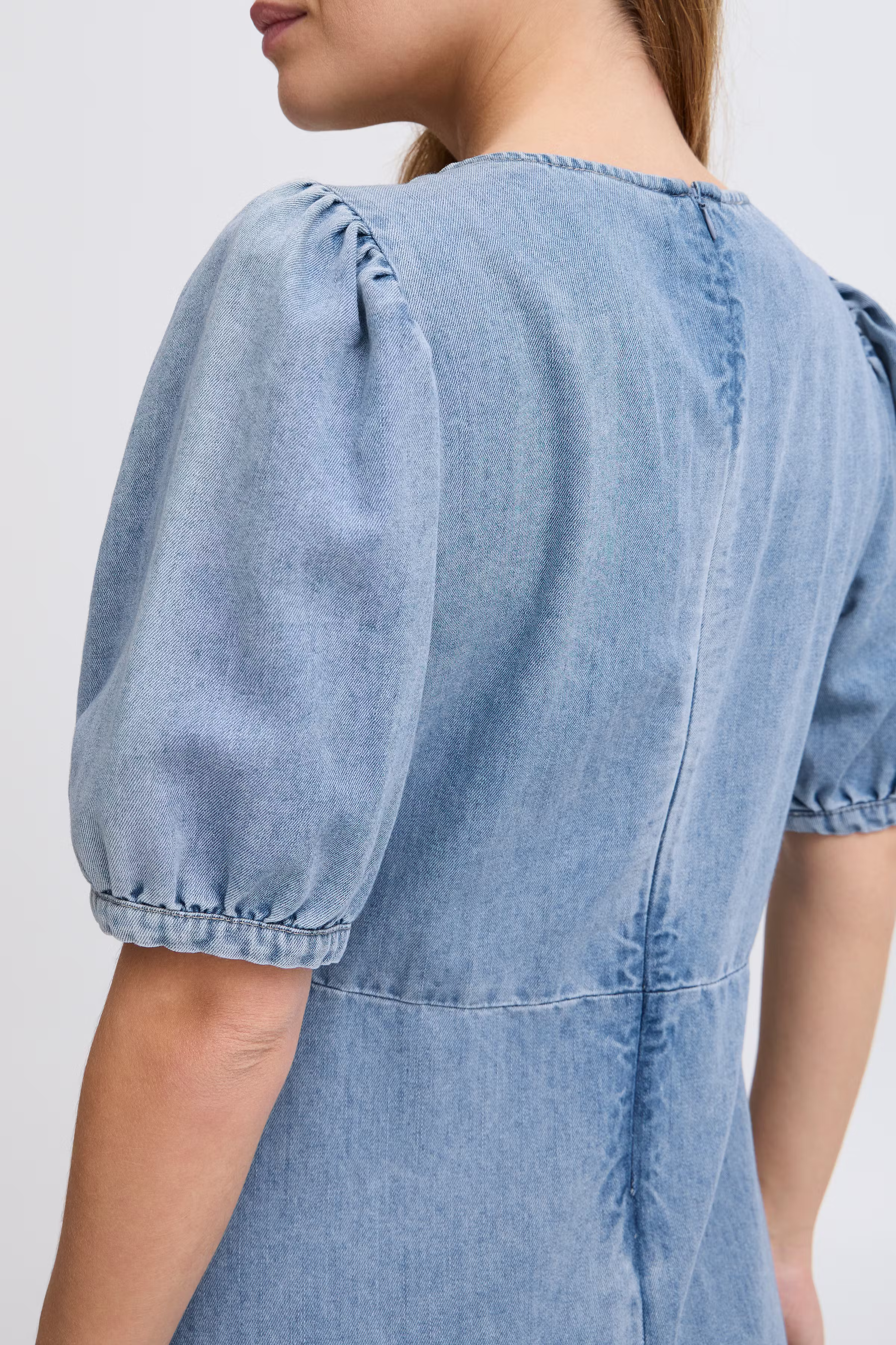 PZMALIA Kjole LOOKBOOK DETAIL 50208793-200008