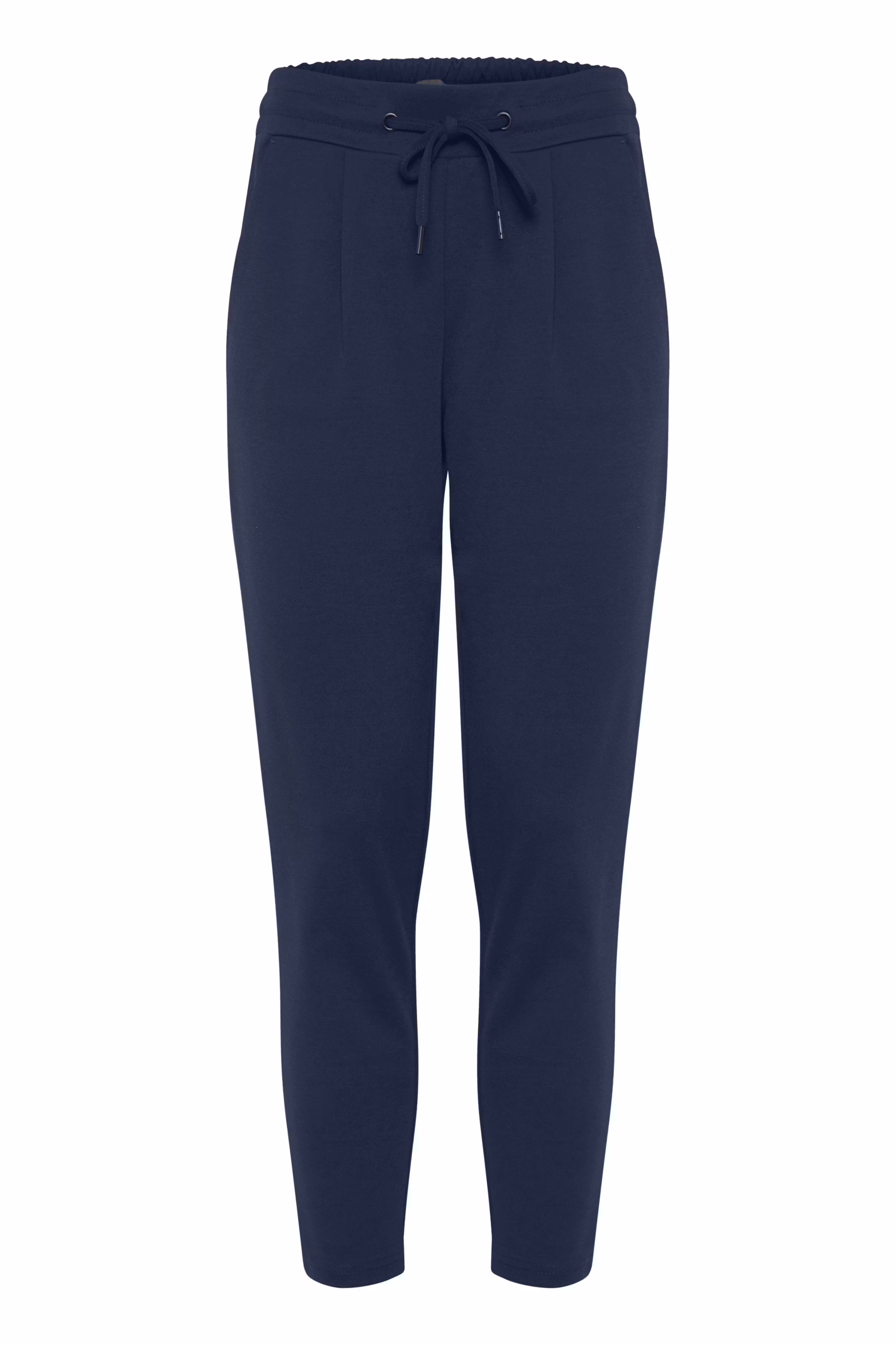 KATEIH PANTS - CROPPED  PACK FRONT 20104757-14044