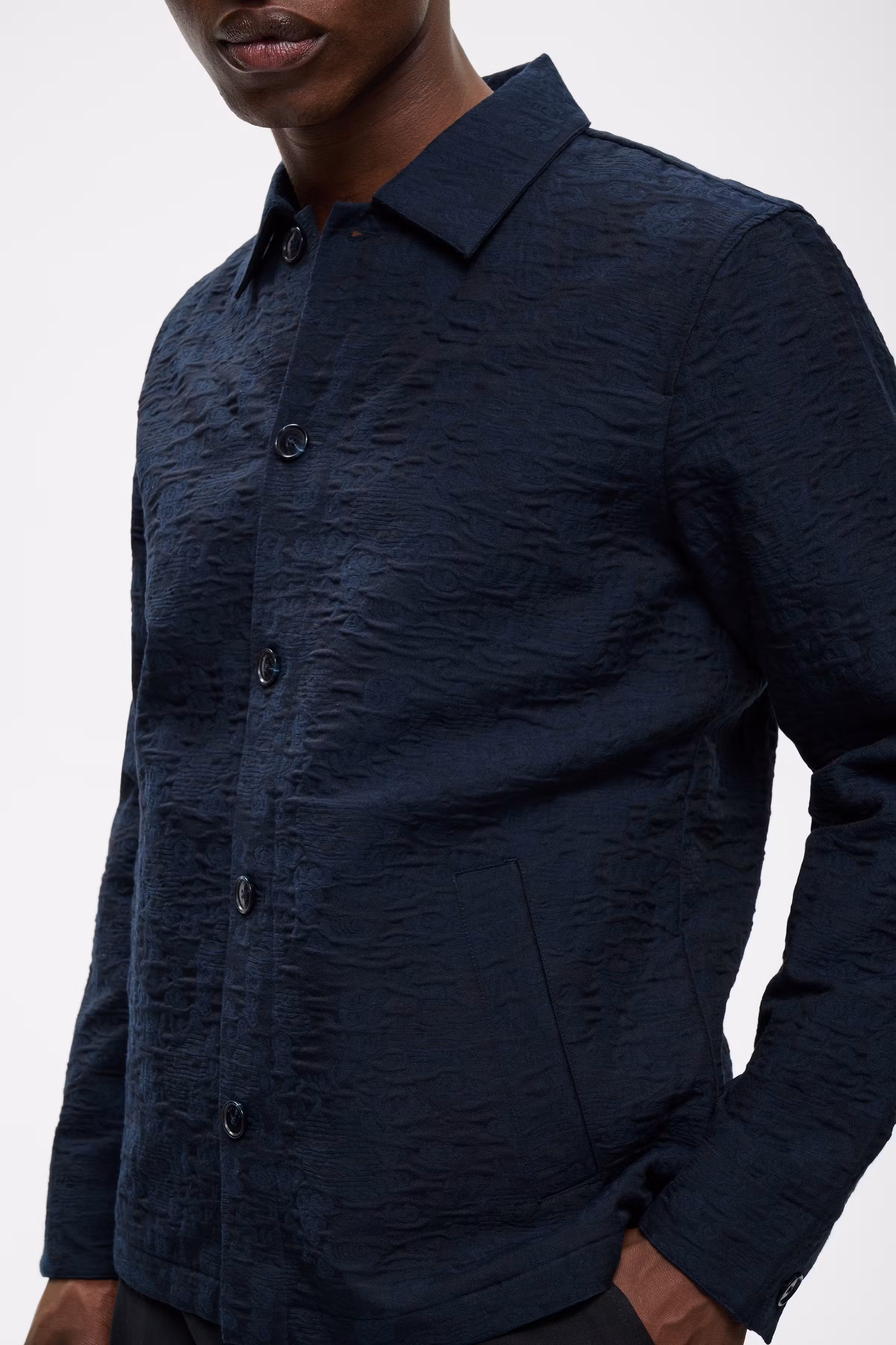 MAorignal Shirt LOOKBOOK DETAIL 30209279-194011