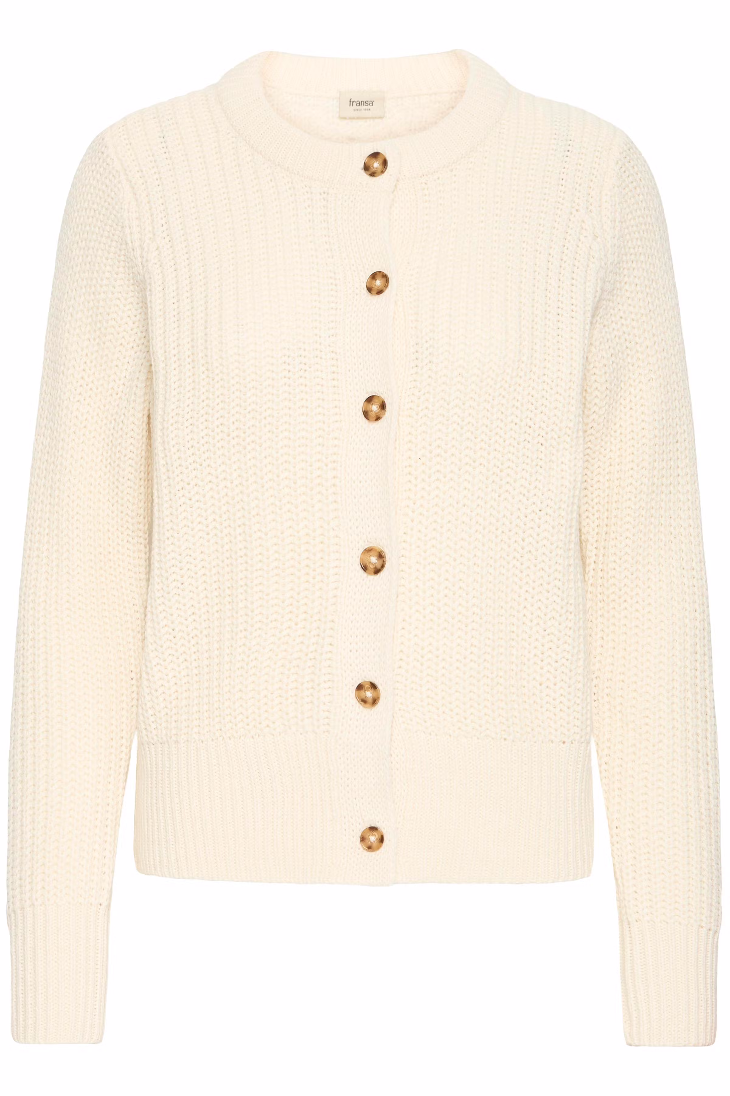 FRKAMIA Cardigan PACK FRONT 20616360-110701