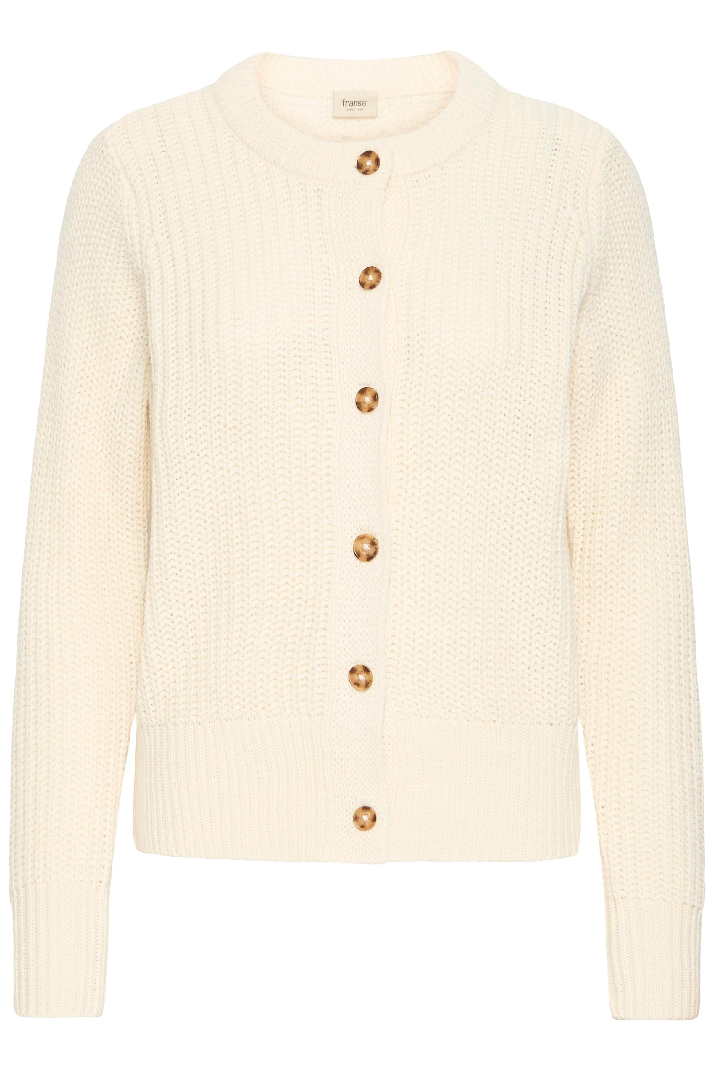 FRKAMIA Cardigan PACK FRONT 20616360-110701