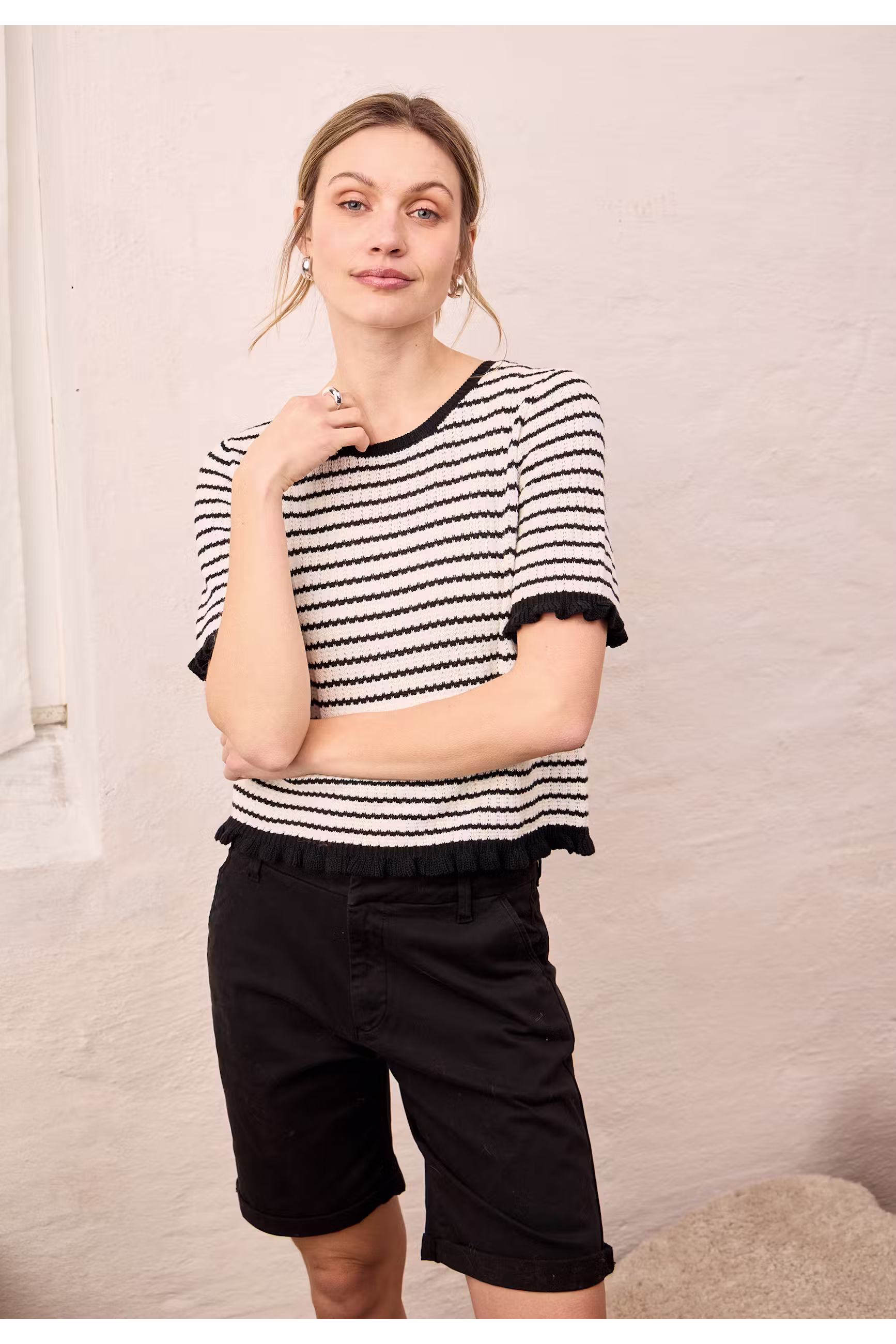 PZCENTA Pullover LOCATION NONE 50210494-114201