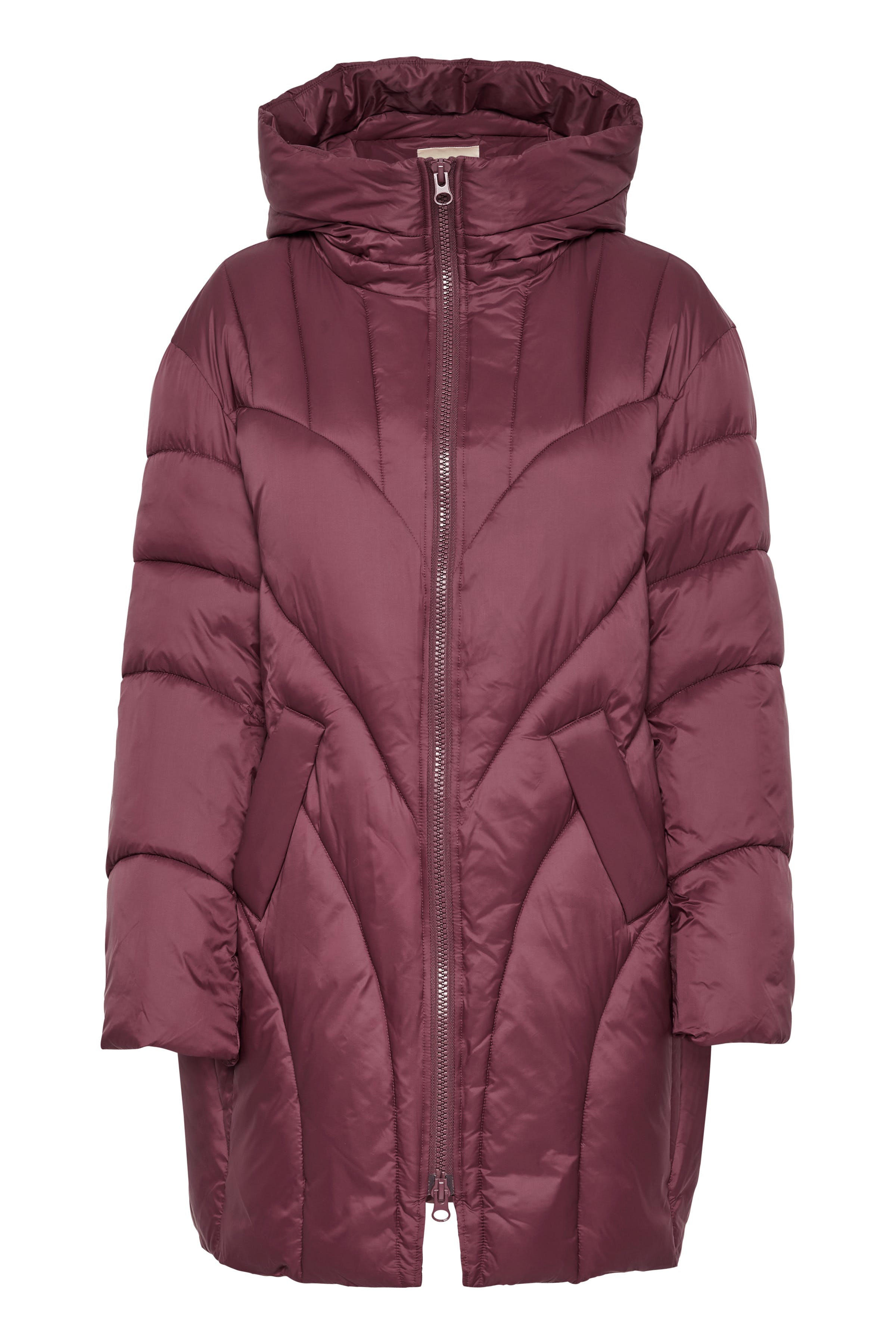 CRLuffu Ytterplagg PACK FRONT 10613100-193922