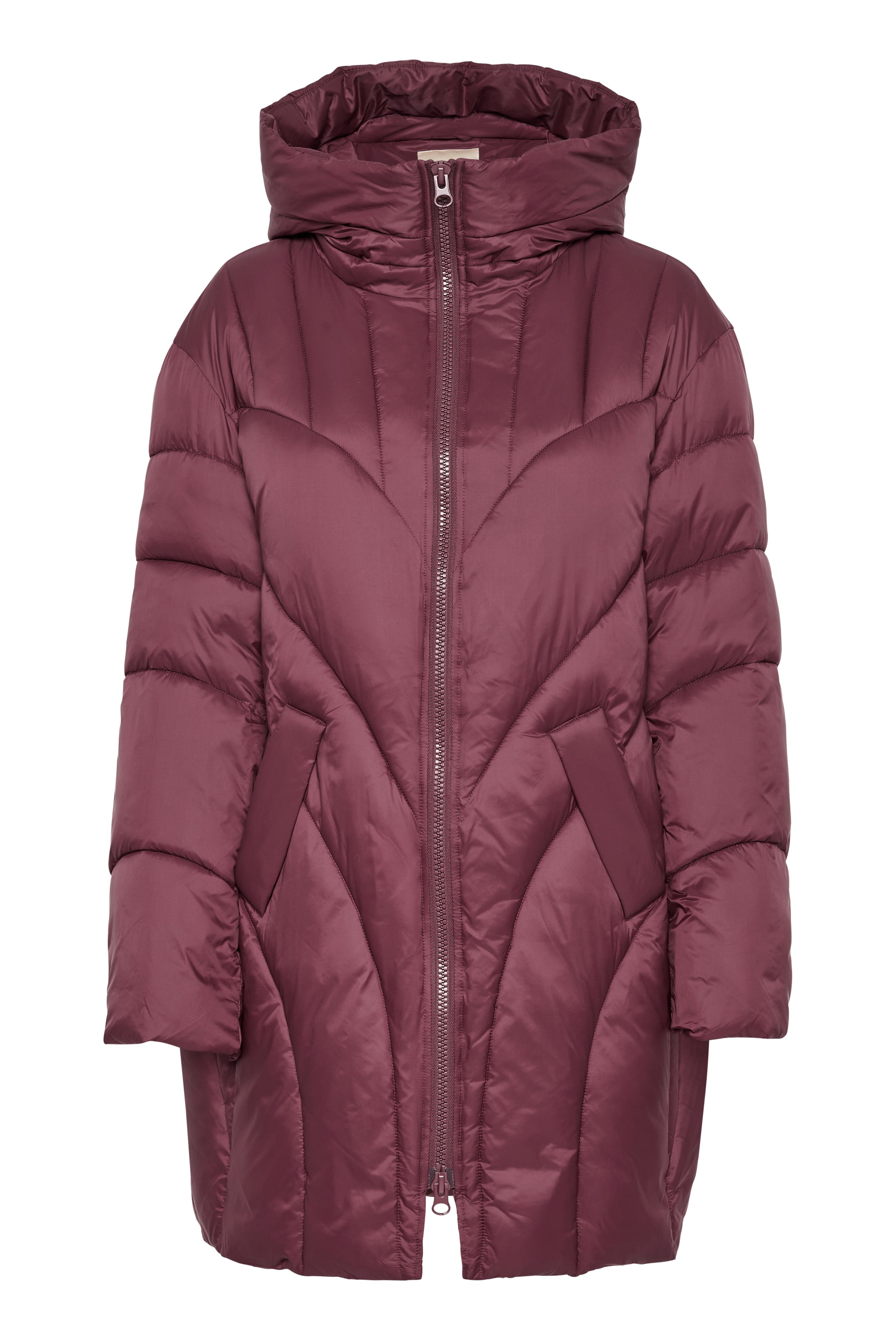 CRLuffu Outerwear PACK FRONT 10613100-193922