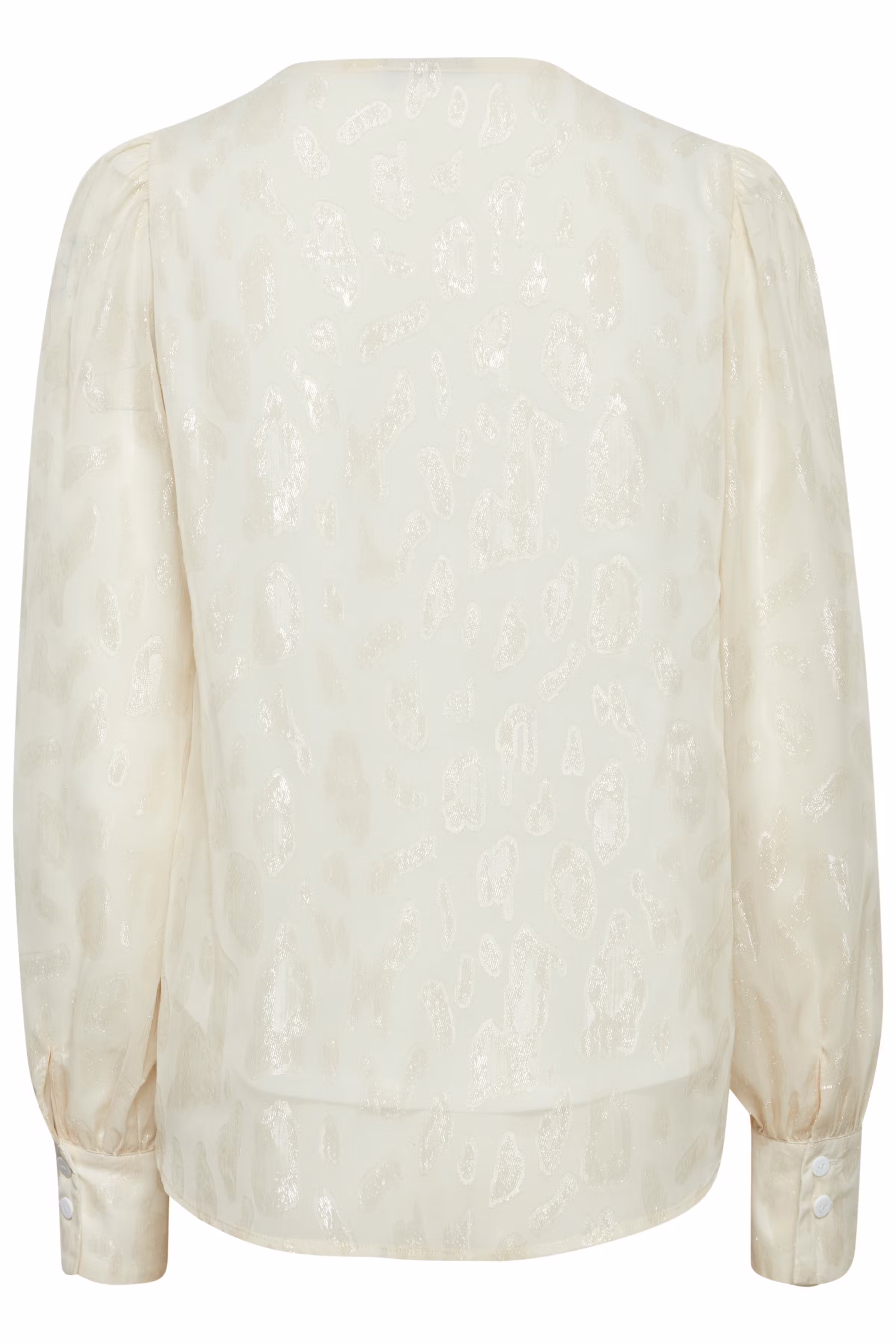 FRSPARKLY Bluse PACK BACK 20613003-120304