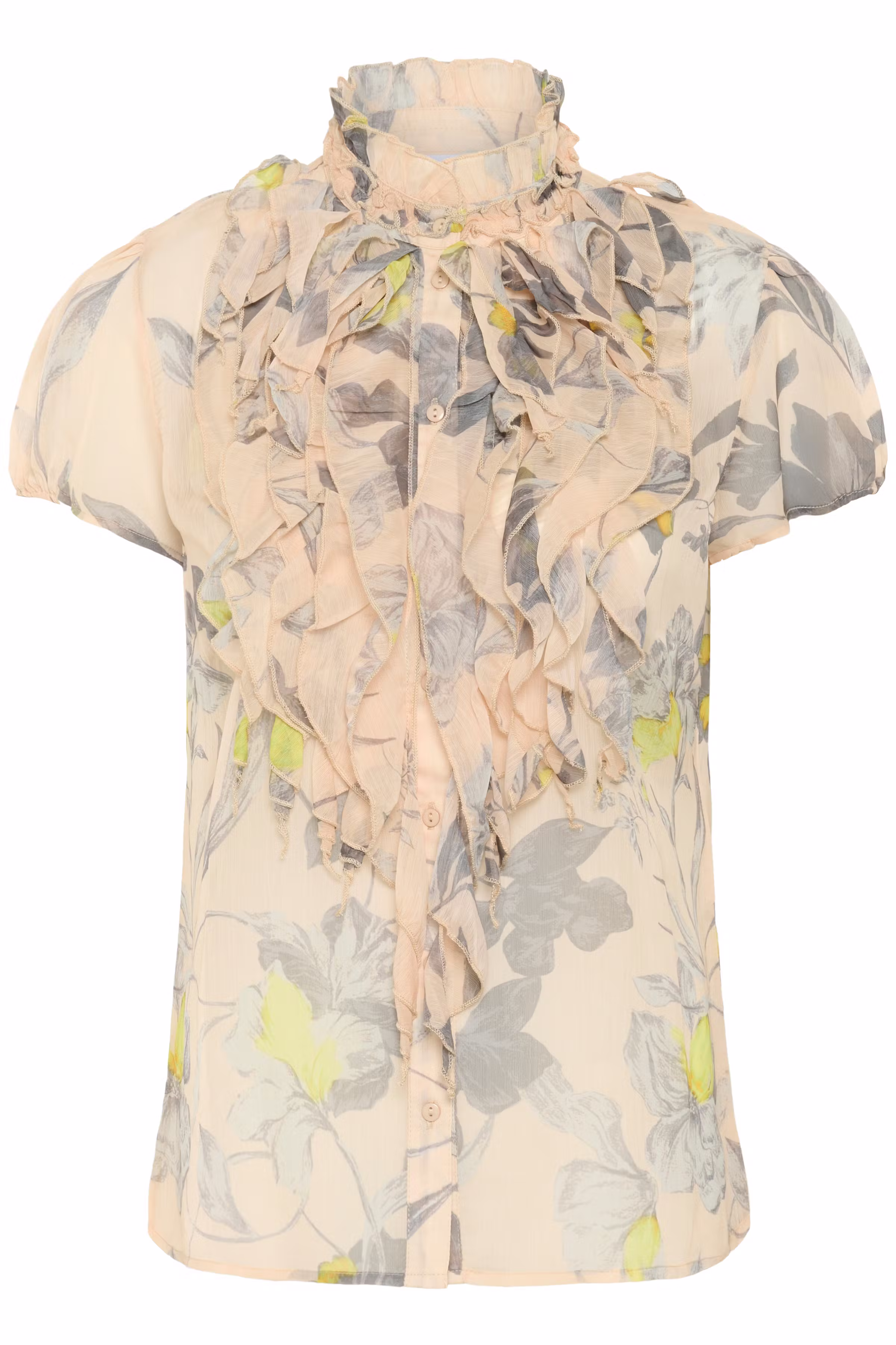 LiljaSZ Shirt PACK FRONT 30512464-304125