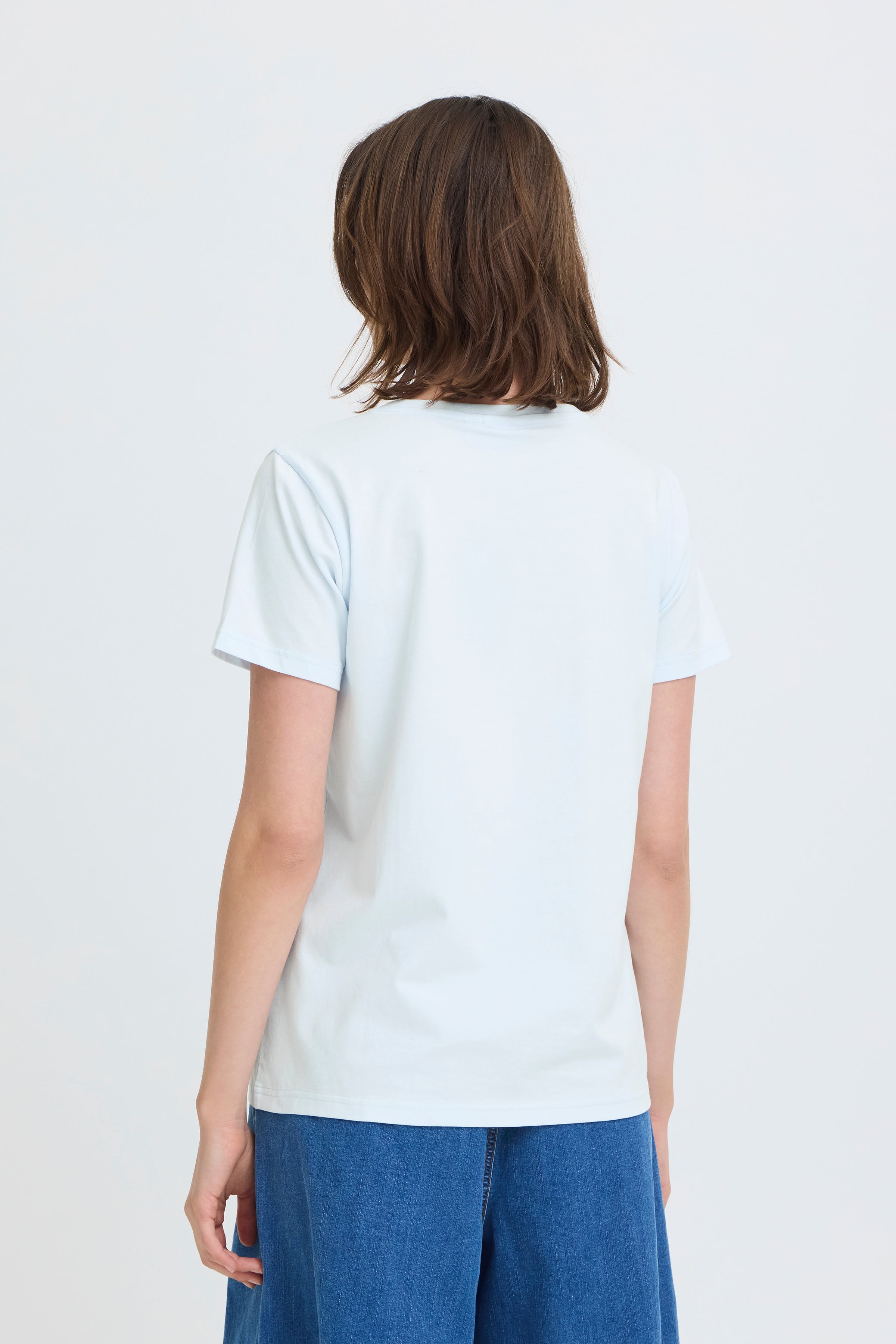 FRZASHOULDER T-shirt LOOKBOOK BACK 20610964-124303