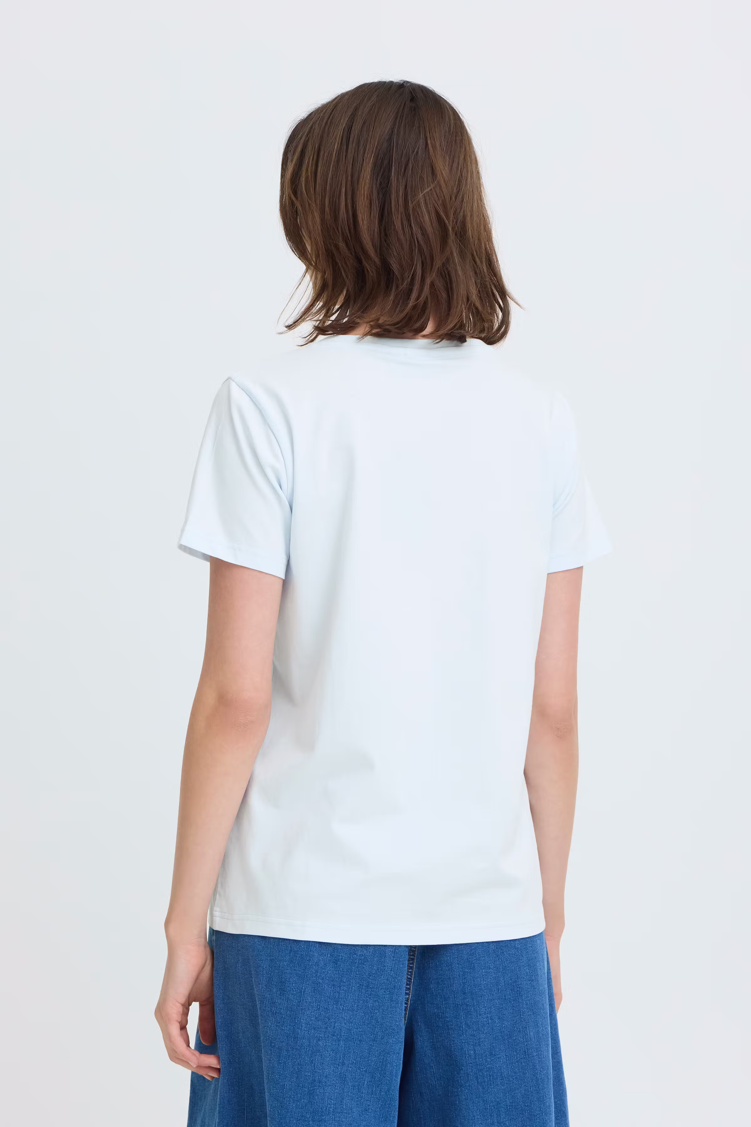 FRZASHOULDER T-shirt LOOKBOOK BACK 20610964-124303