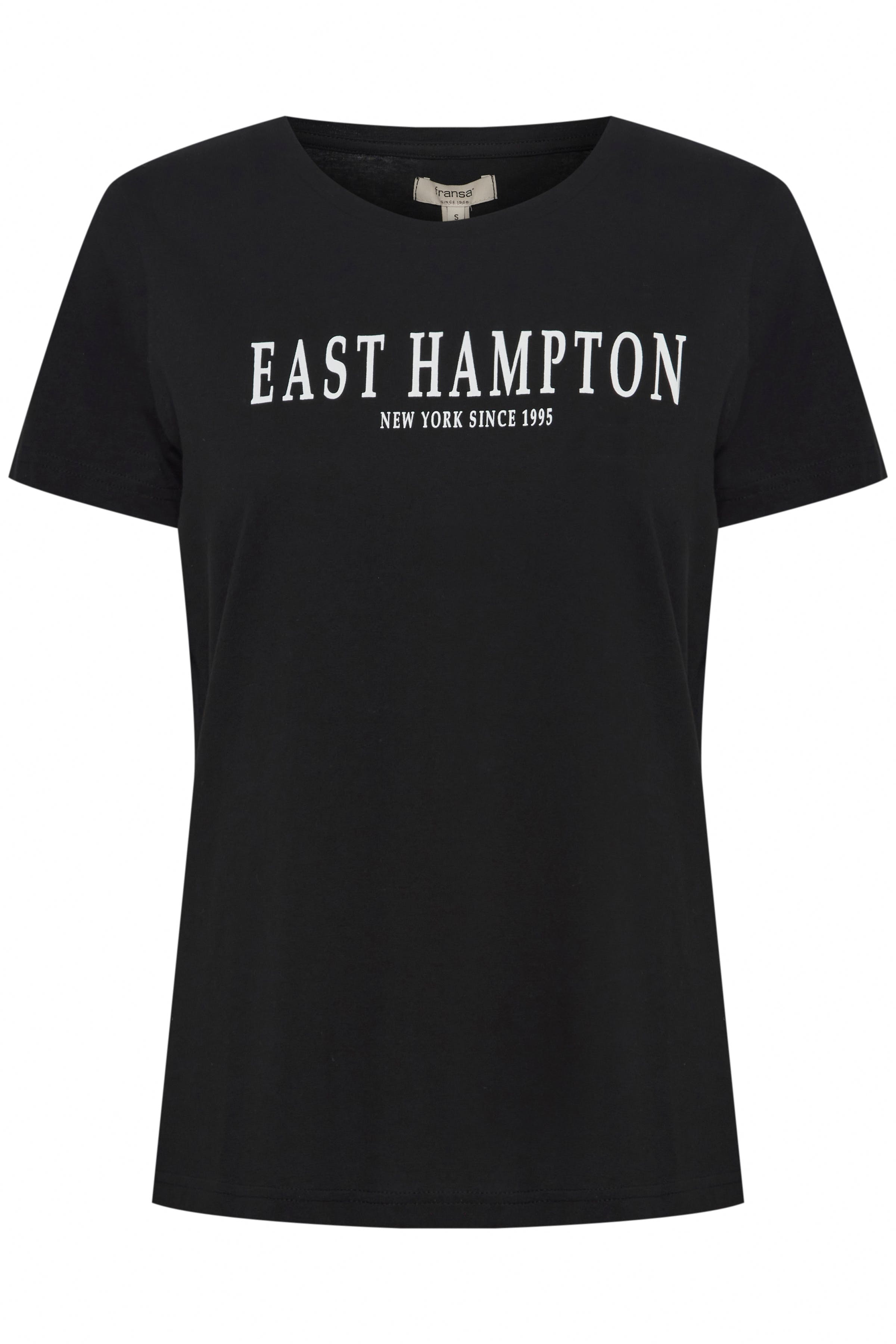 FRHAMPTON T-shirt PACK FRONT 20614168-200115
