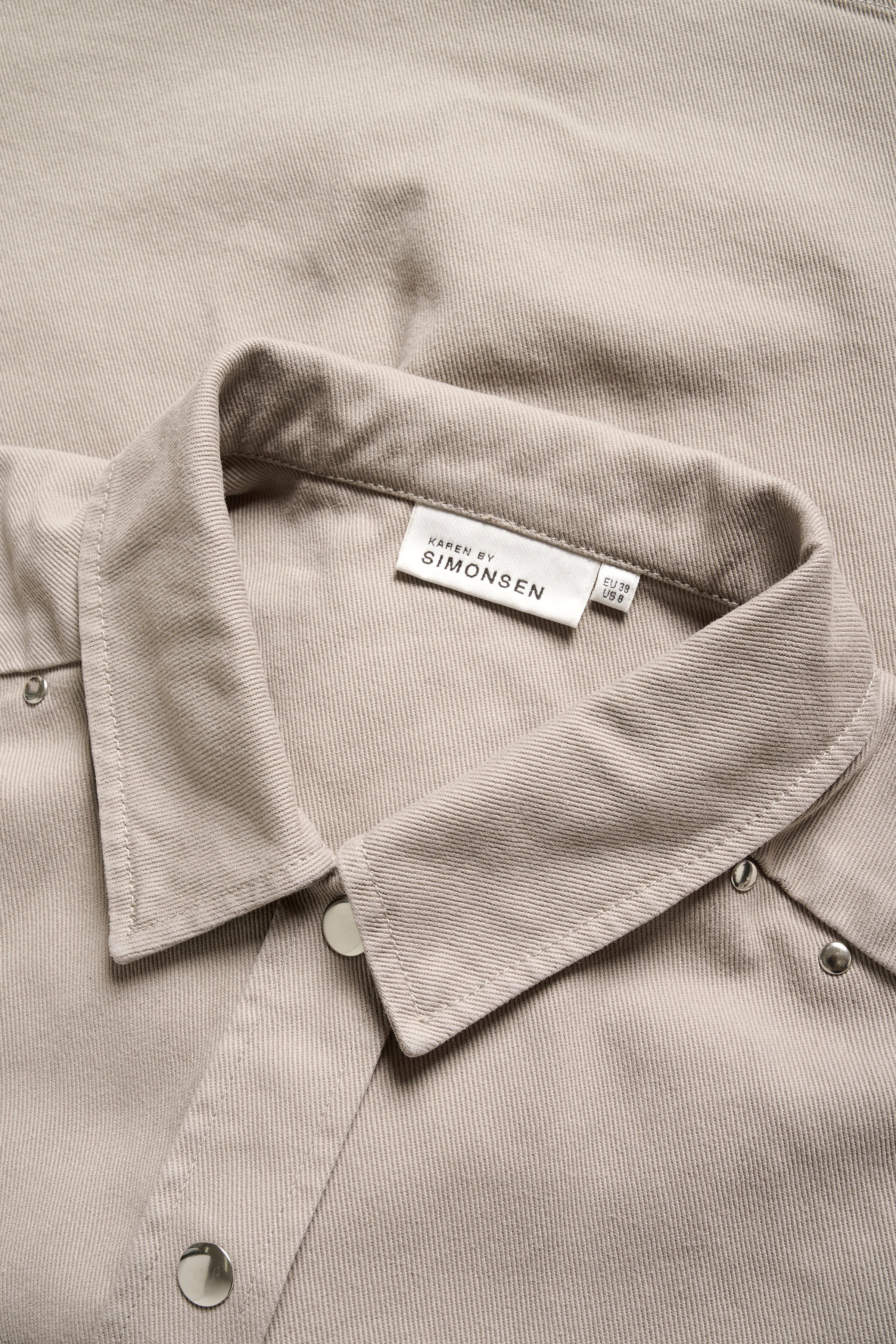 KBUnique Denimhemd PACK DETAIL 10105361-165803