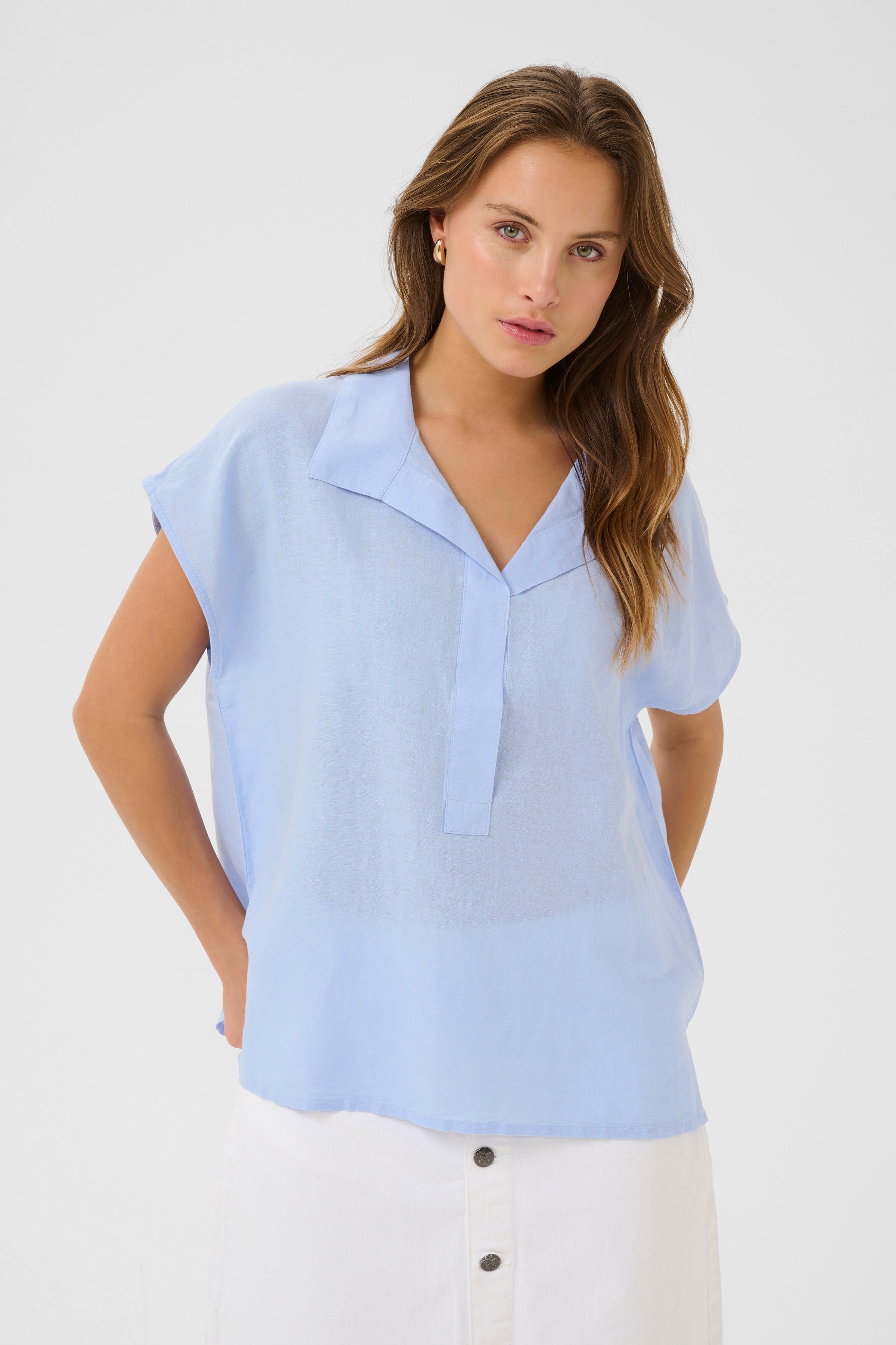 CUlopi Linneblus LOOKBOOK FRONT 50111894-153919