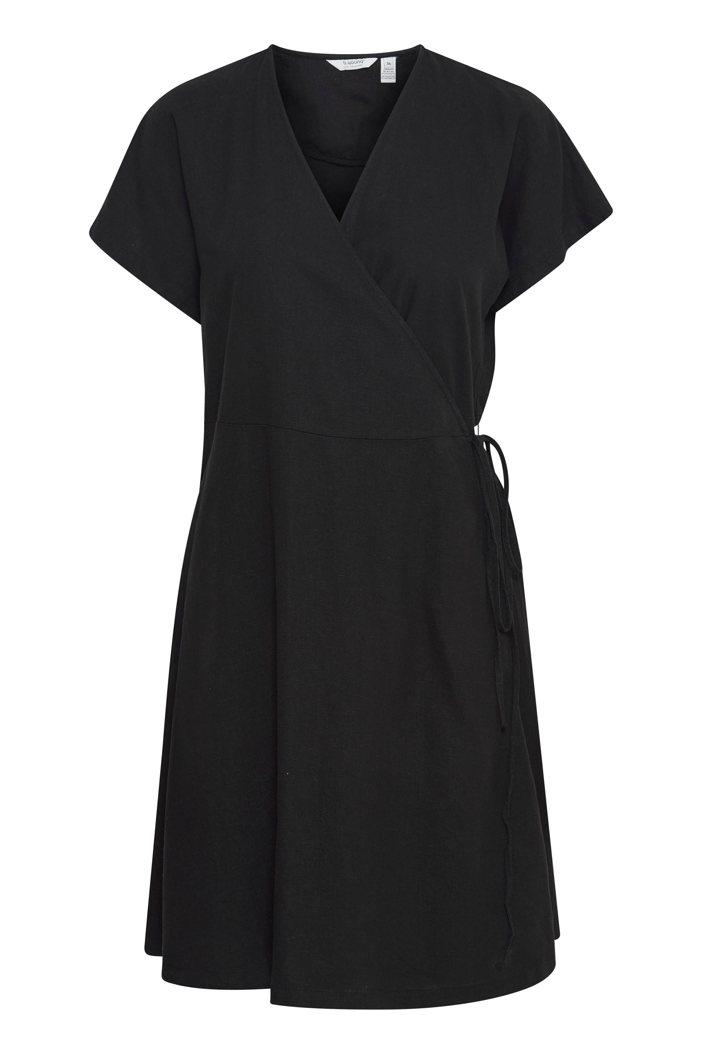 BYFALAKKA Dress PACK FRONT 20814558-114300