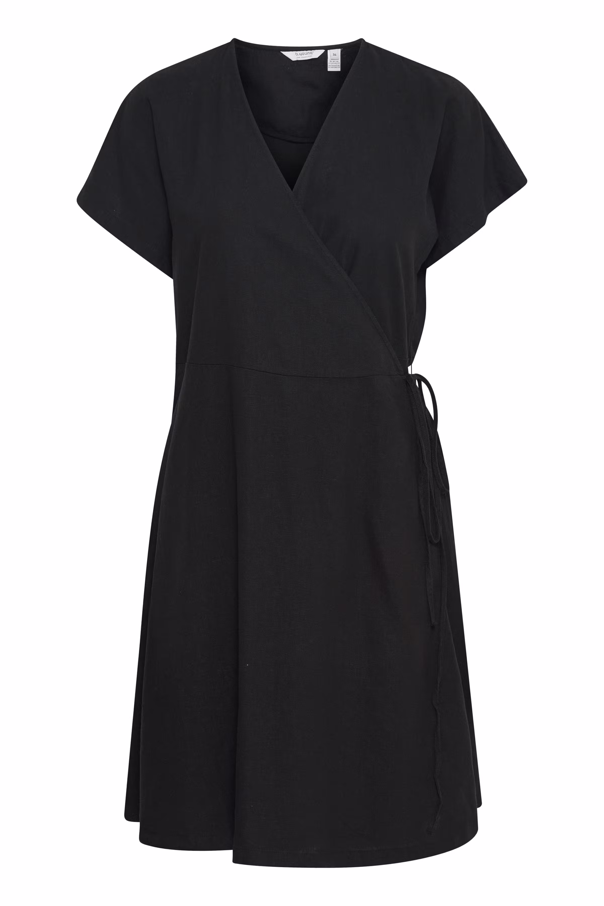 BYFALAKKA Dress PACK FRONT 20814558-200451