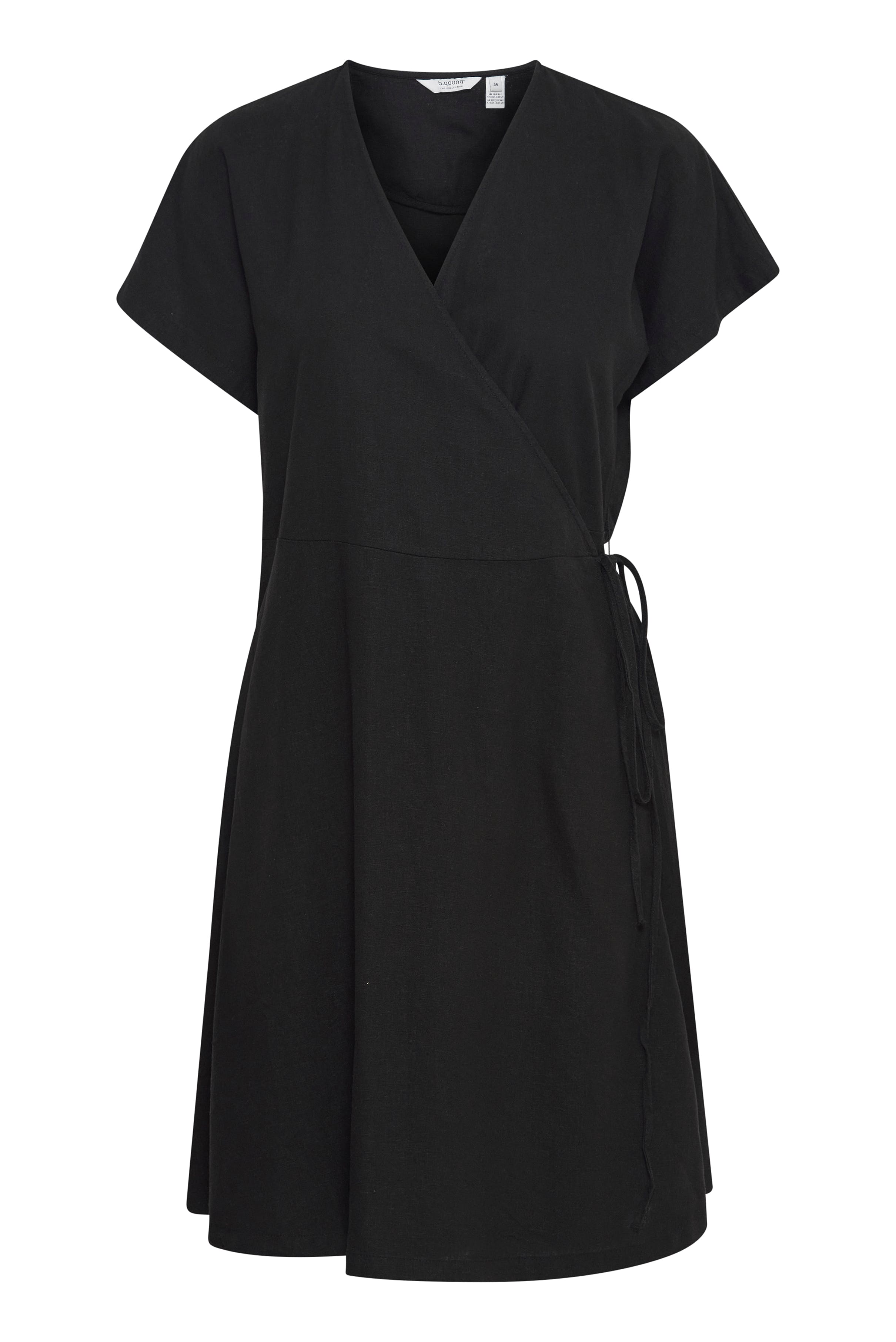 BYFALAKKA Dress PACK FRONT 20814558-114300