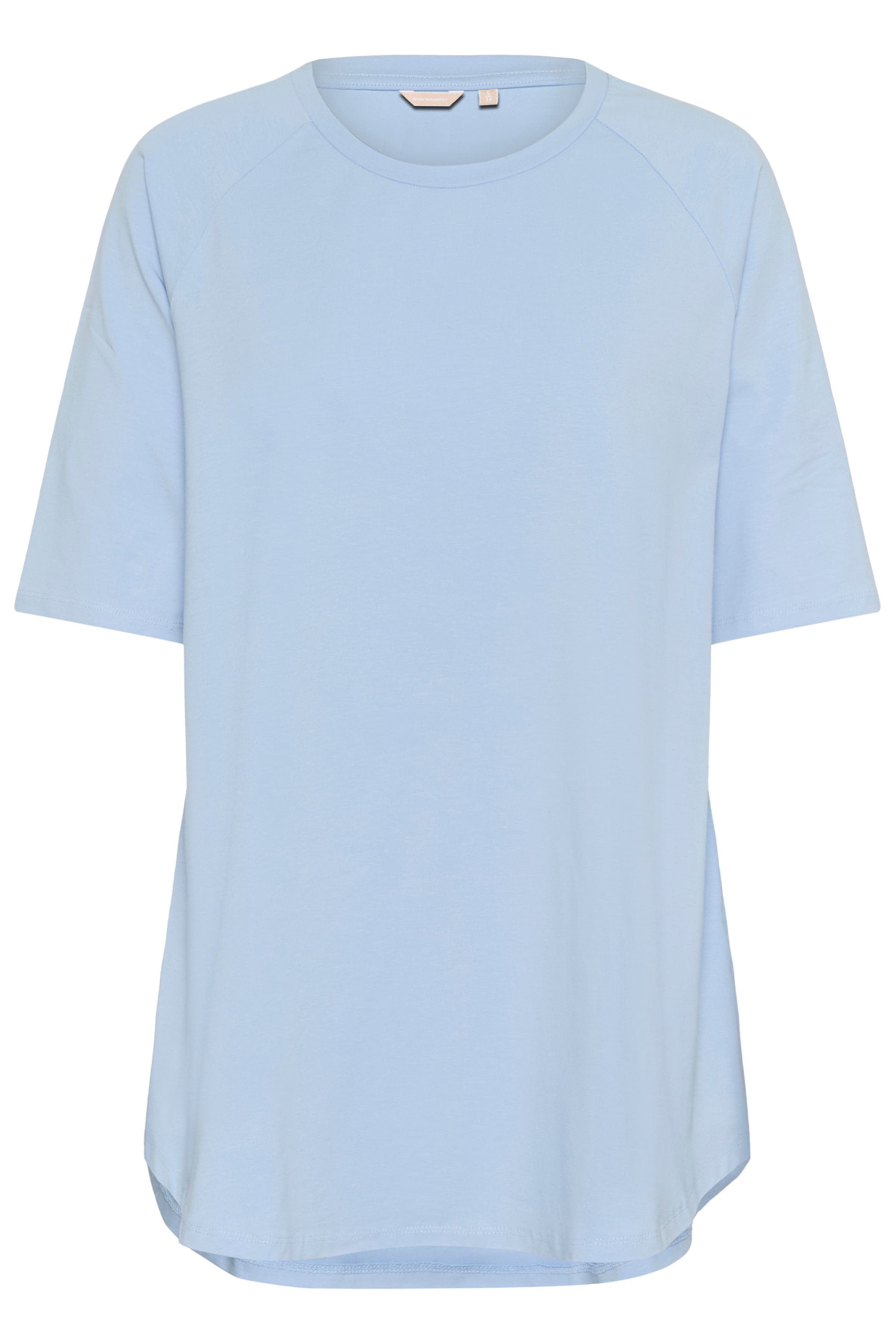 BPjane Tunika PACK FRONT 10590744-171663B