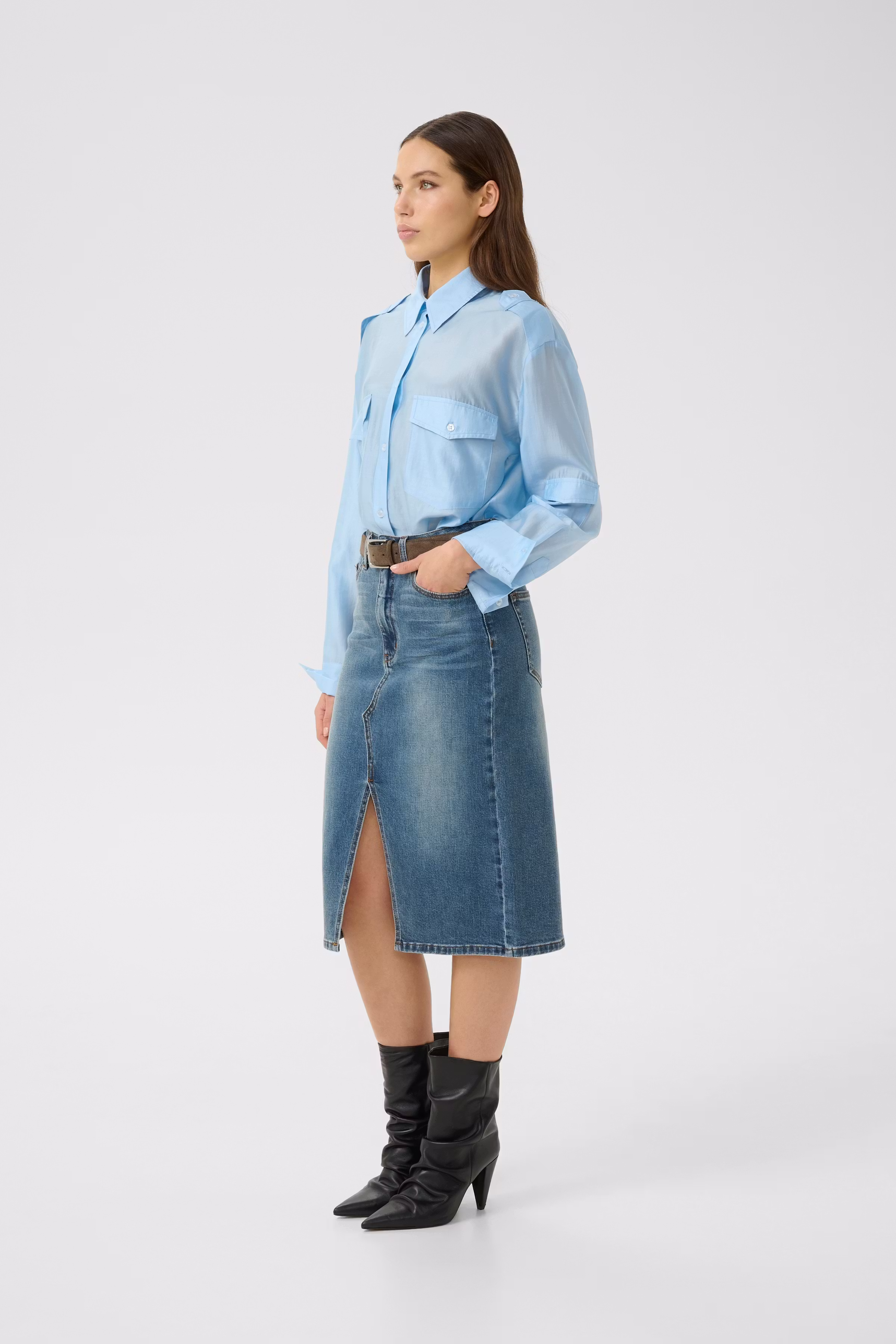 GZmalin Shirt LOOKBOOK FRONT 10910600-154030