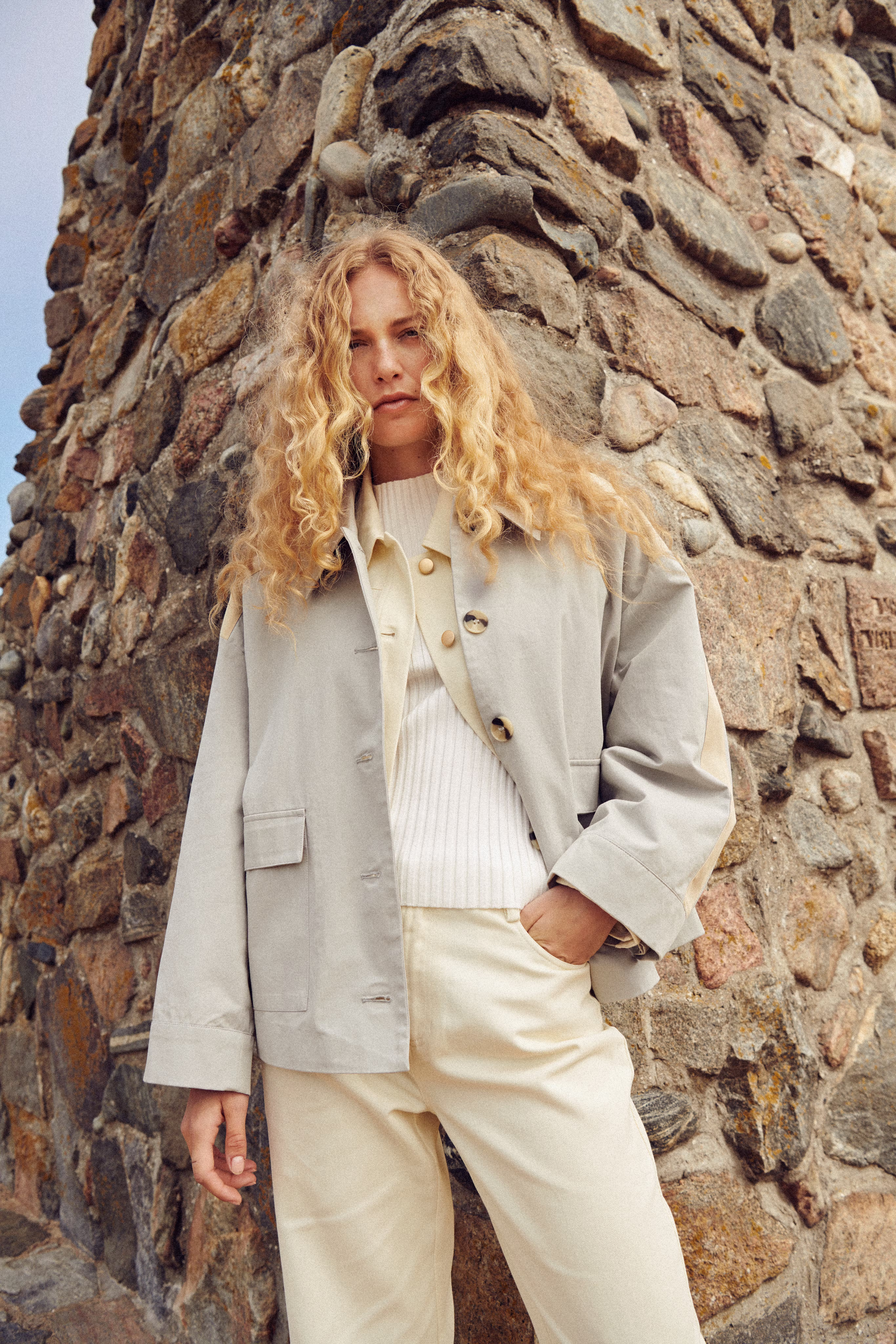 DeijiSZ Causal jas LOCATION NONE 30513101-154703