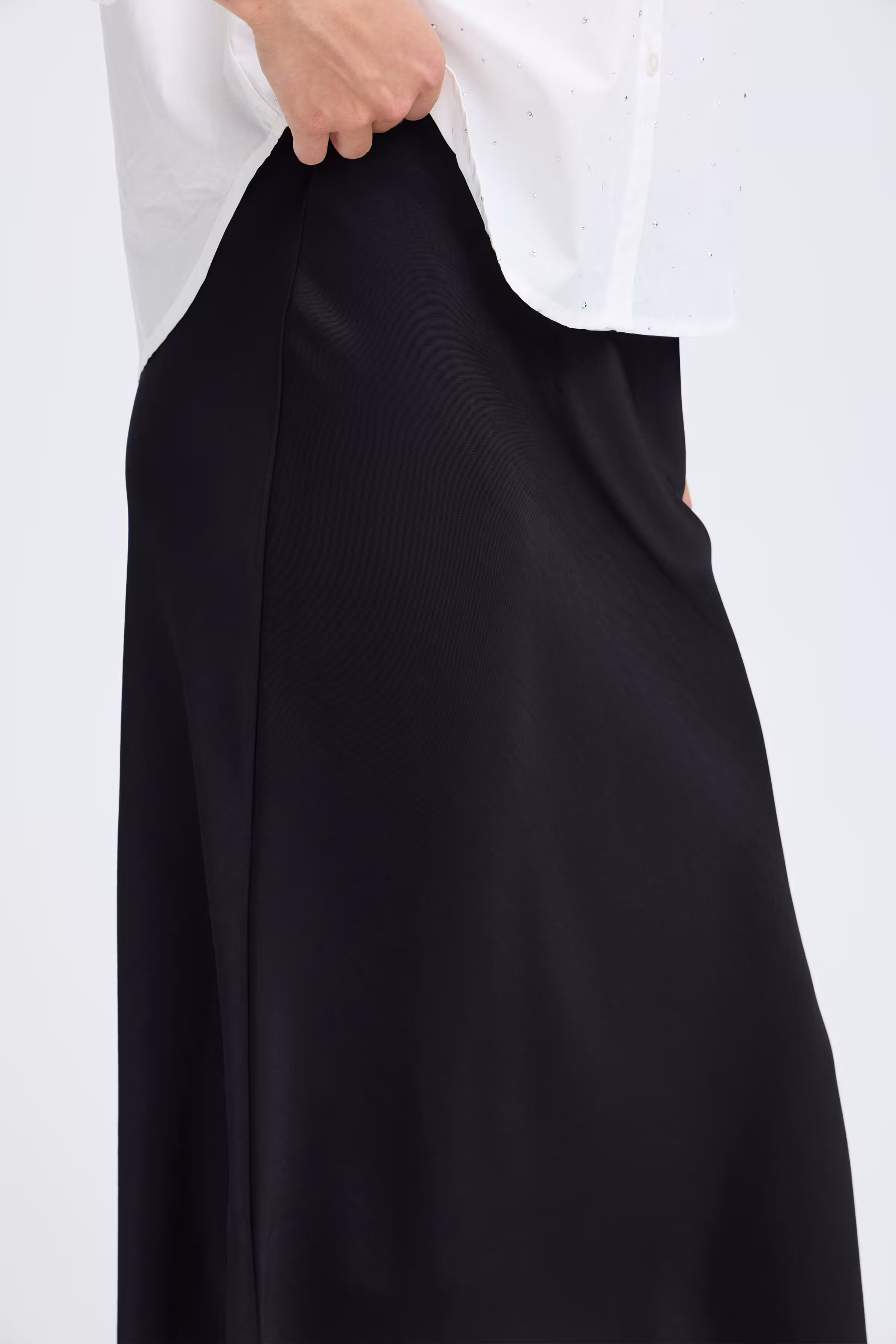 BYISA Skjørt LOOKBOOK DETAIL 20819840-194008