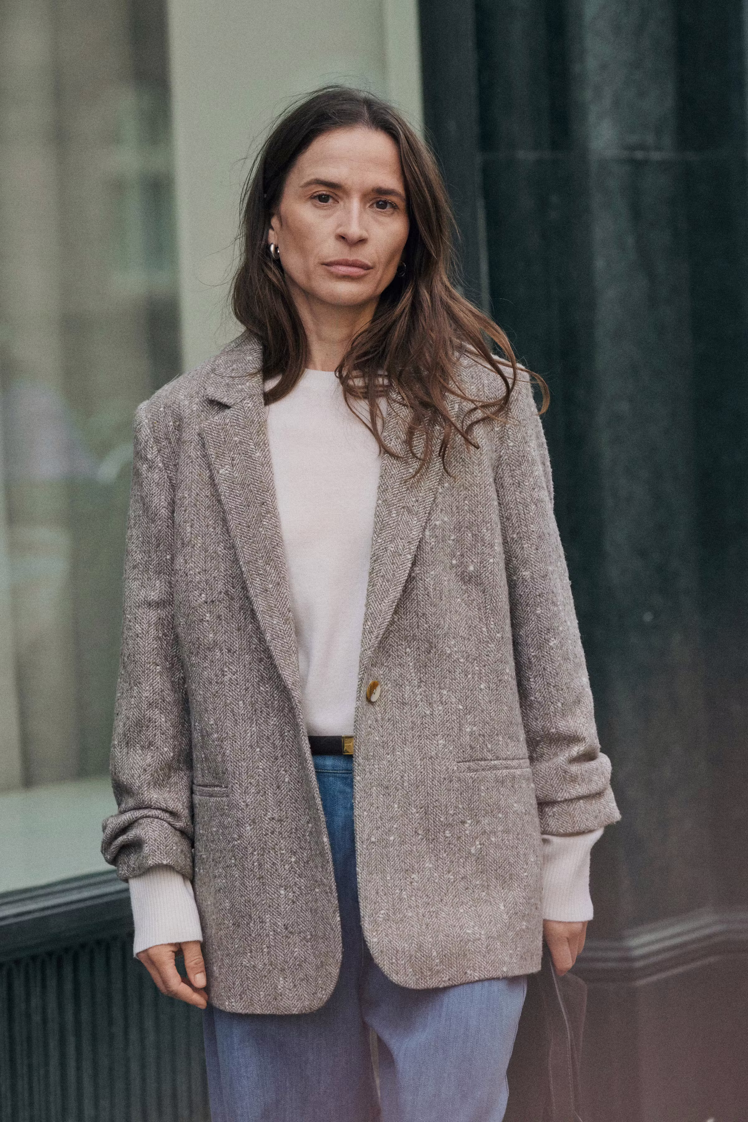 SLOleia Overtøj LOCATION NONE 30408824-304375