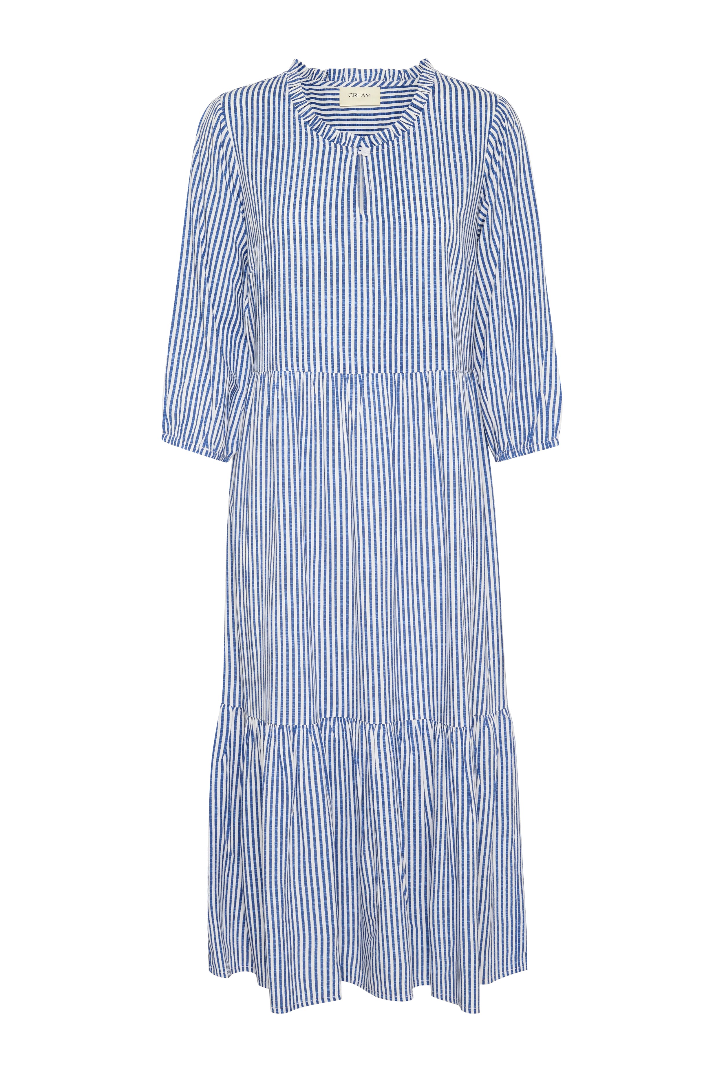 CRTiah Kjole PACK FRONT 10606285-104155