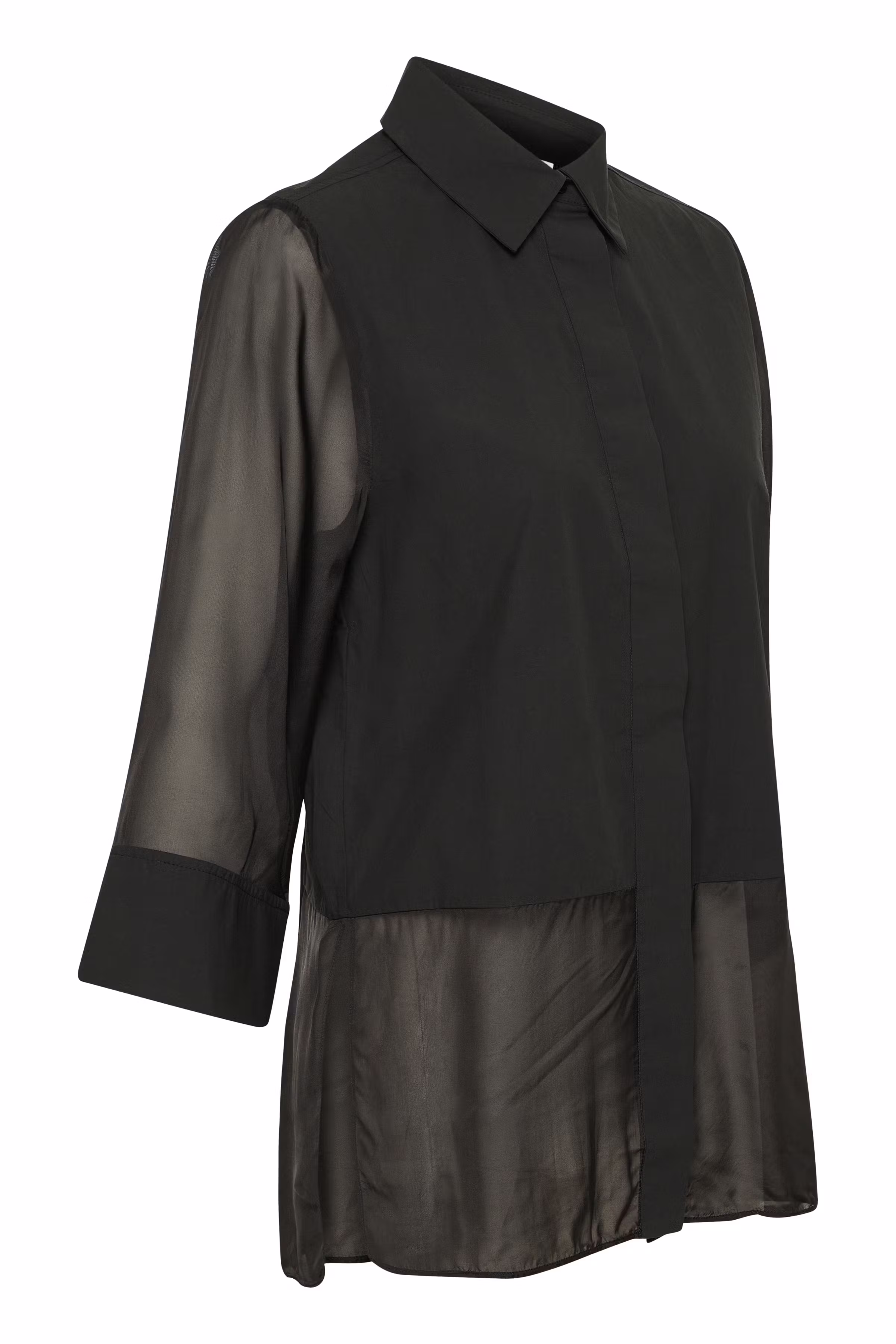 BurrellIW Hemd PACK FRONT 30109434-194008