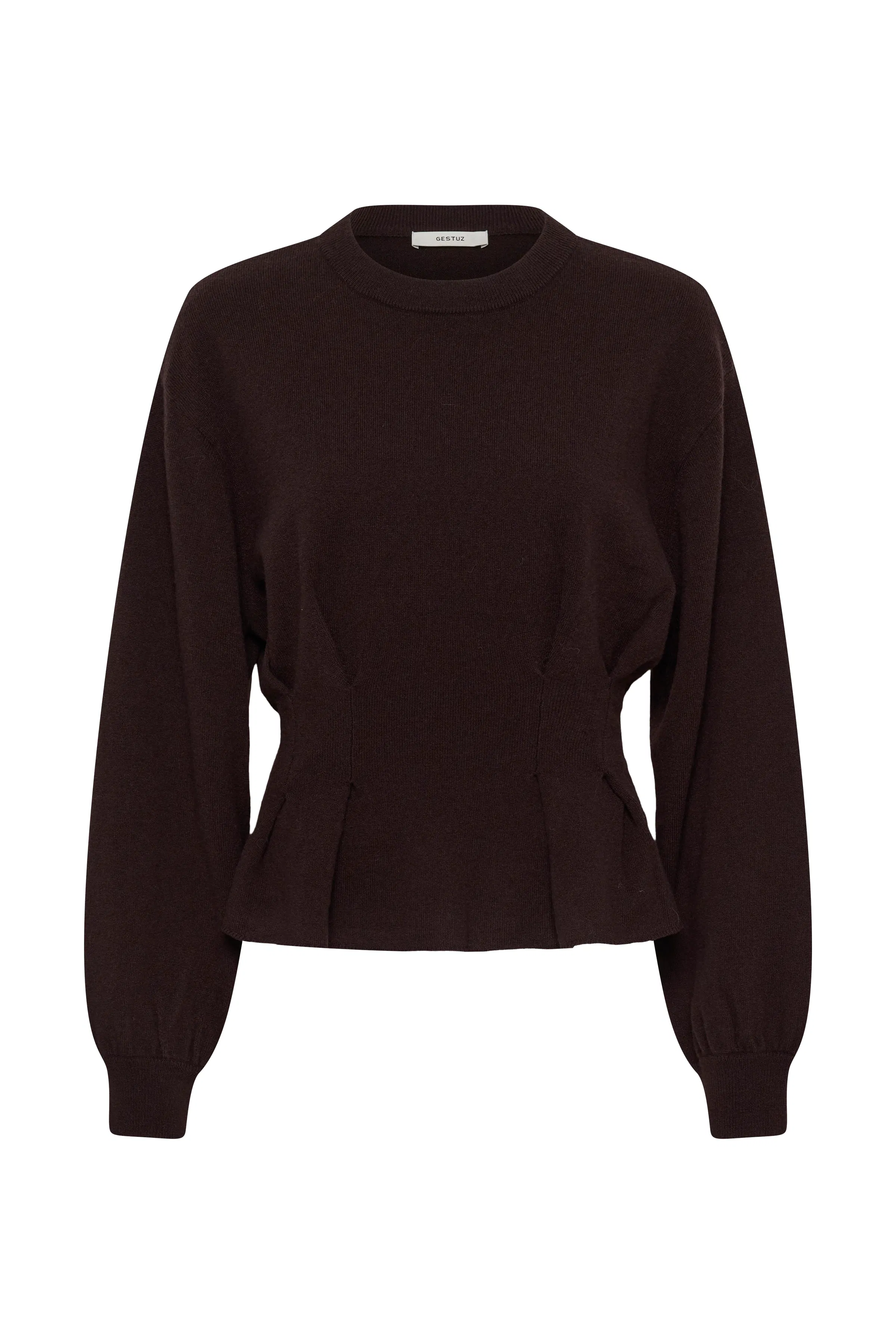 GZmanzi Pullover PACK FRONT 10911492-191018