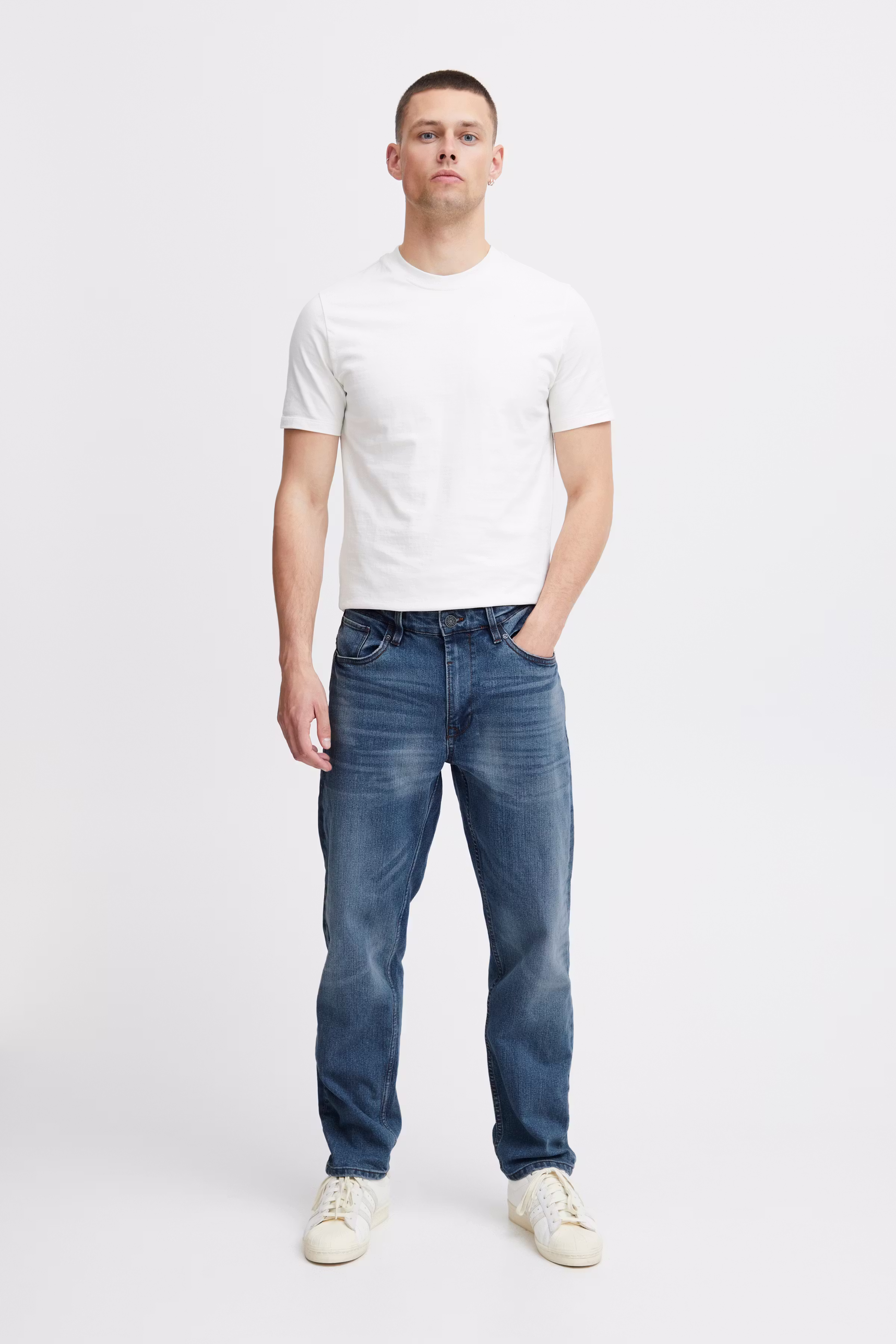 BHTHUNDER - relaxed fit LOOKBOOK FRONT 20713658-200291