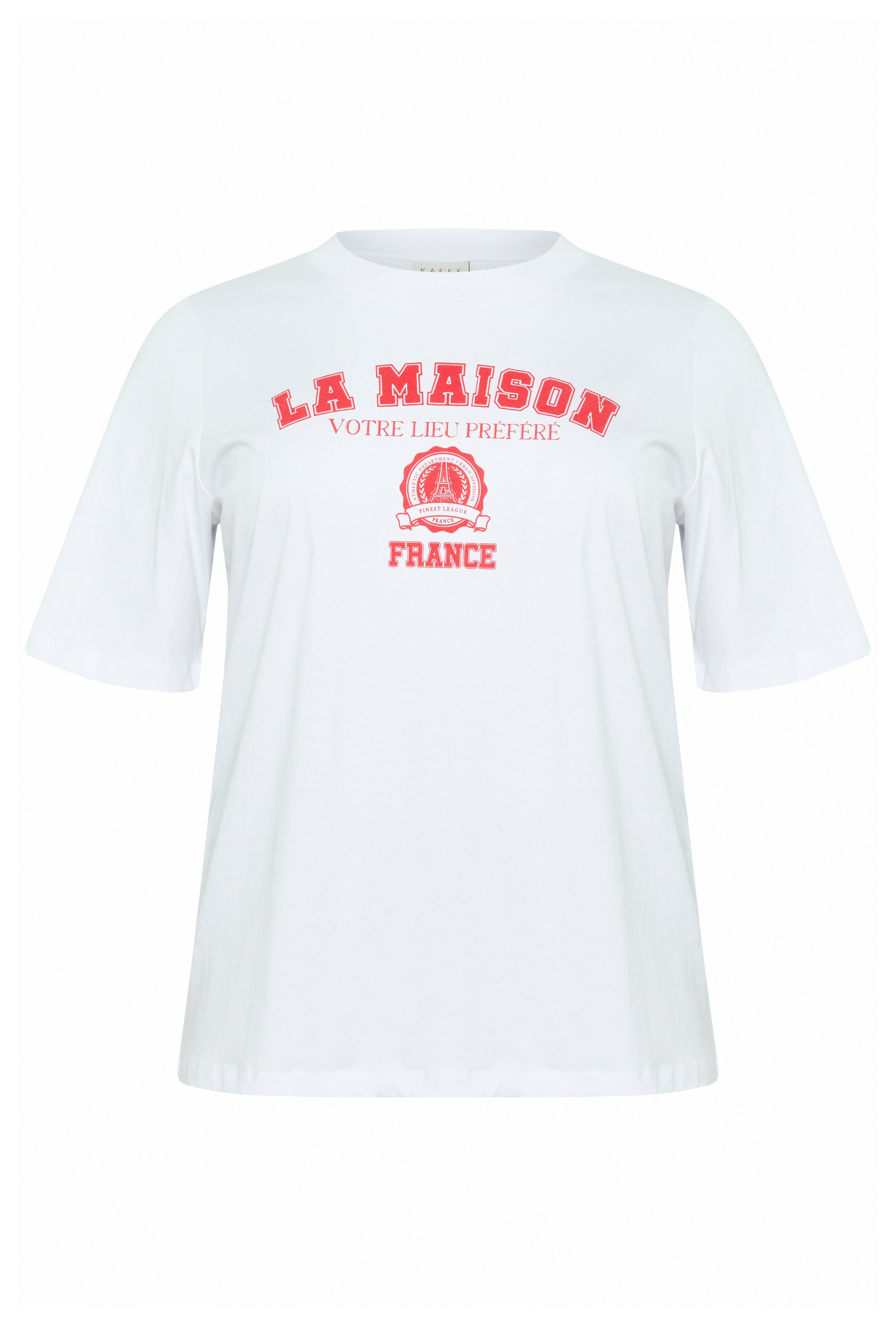 KCadela T-shirt PACK FRONT 10583386-107787