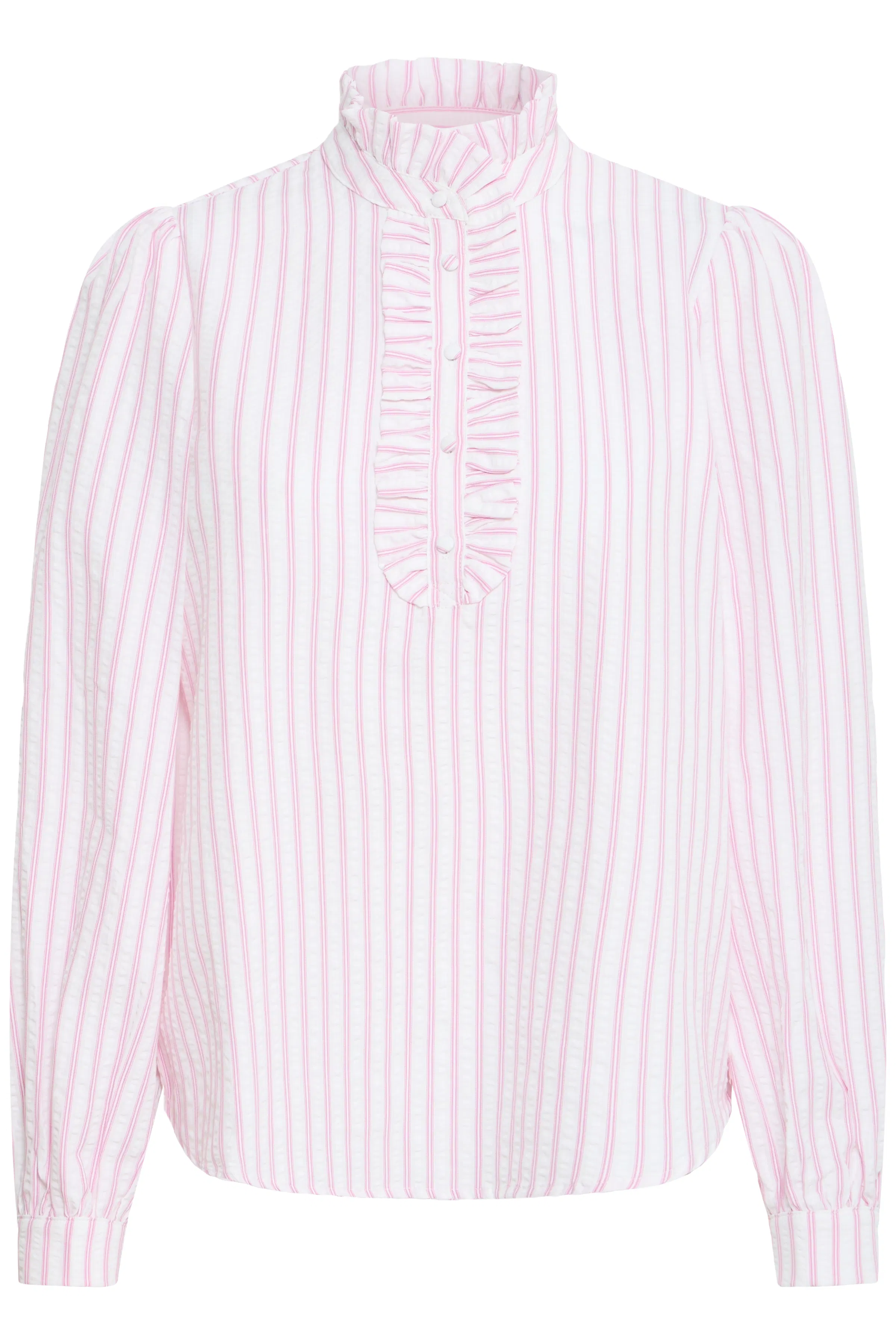 BYGINETTE Bluse PACK FRONT 20818909-132804