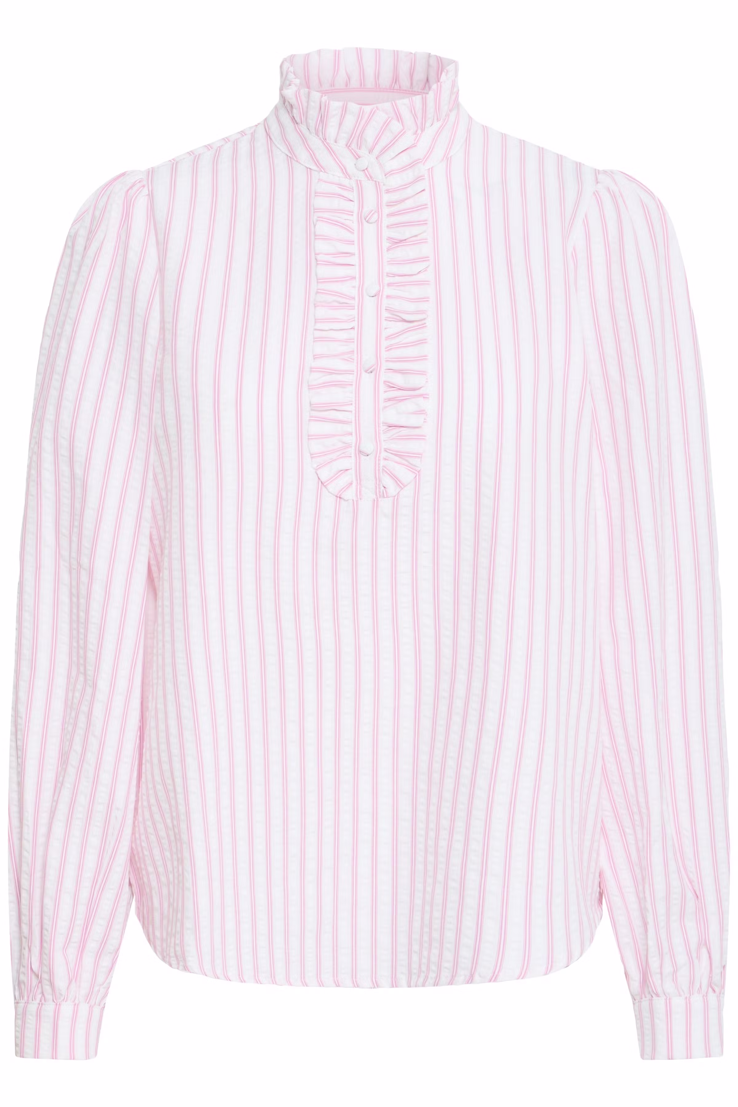 BYGINETTE Bluse PACK FRONT 20818909-132804