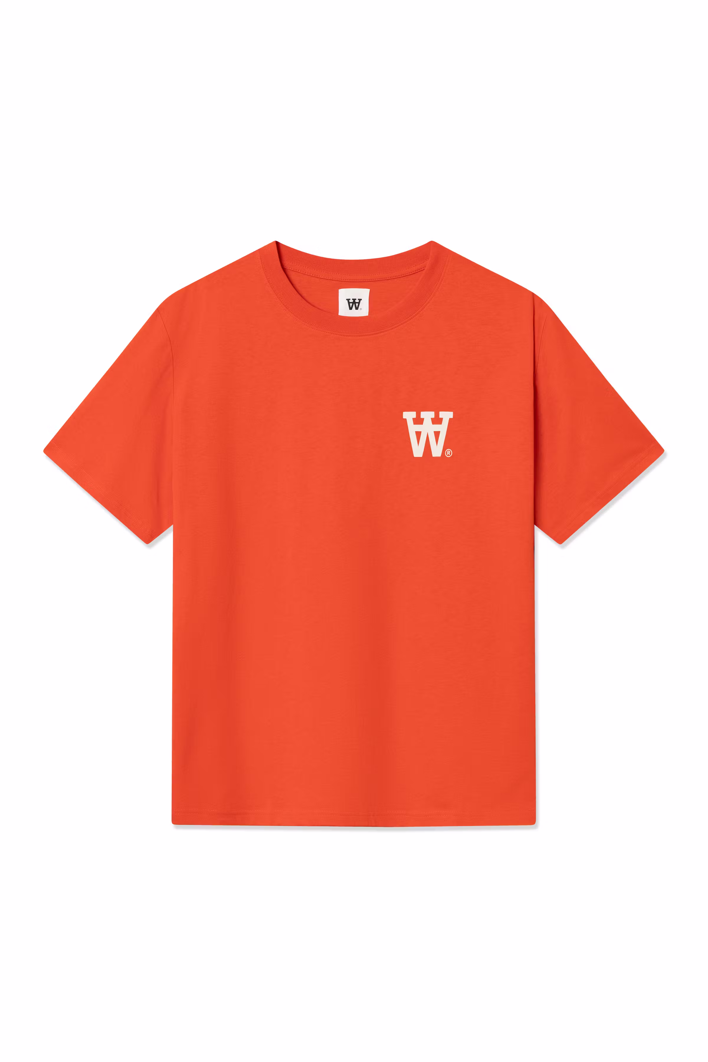 WWLiam T-shirt PACK FRONT 30251546-181564