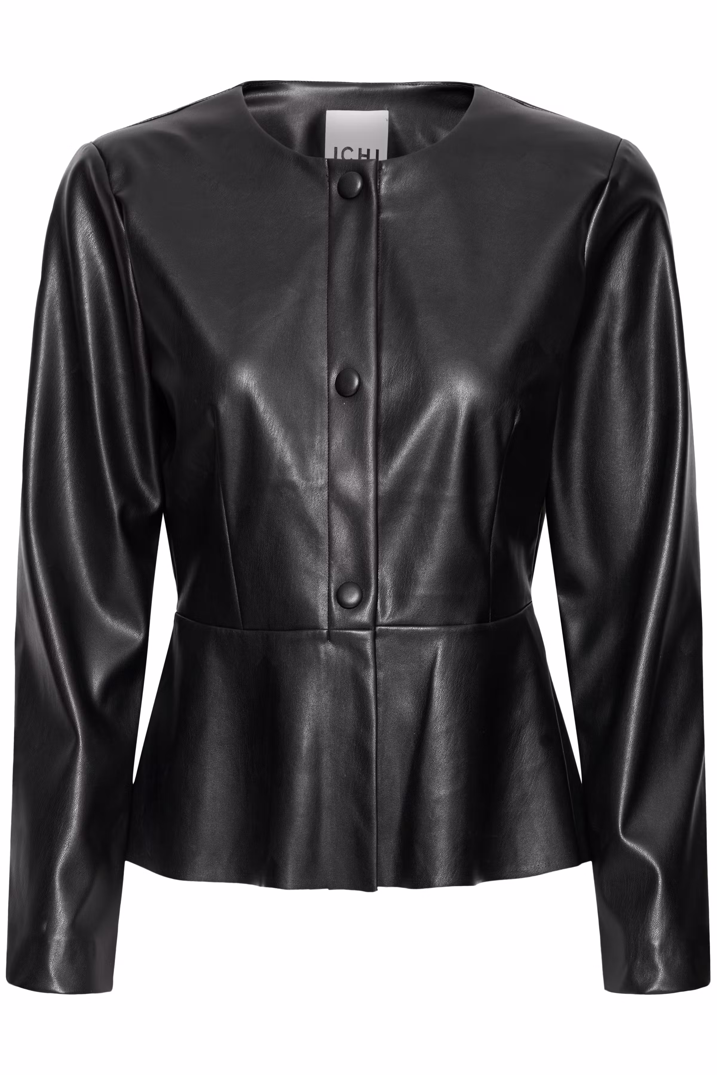 IHKATE Casual jakke PACK FRONT 20124717-194008