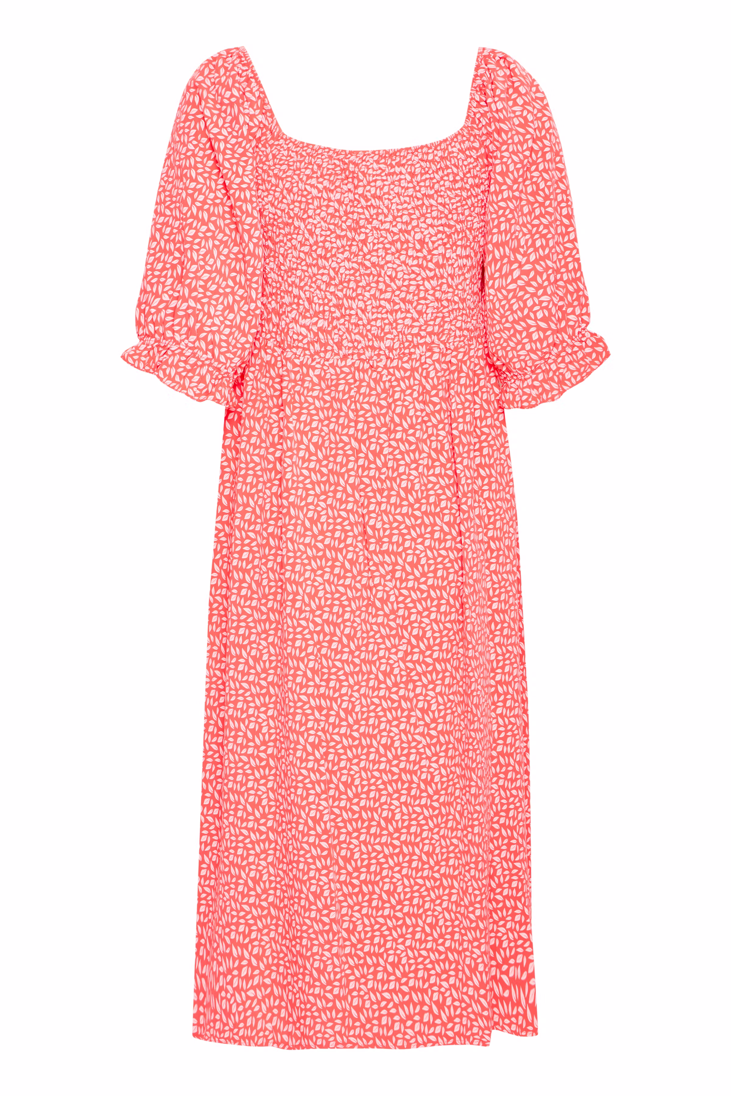 SBGINA Jurk PACK FRONT 22100633-171643