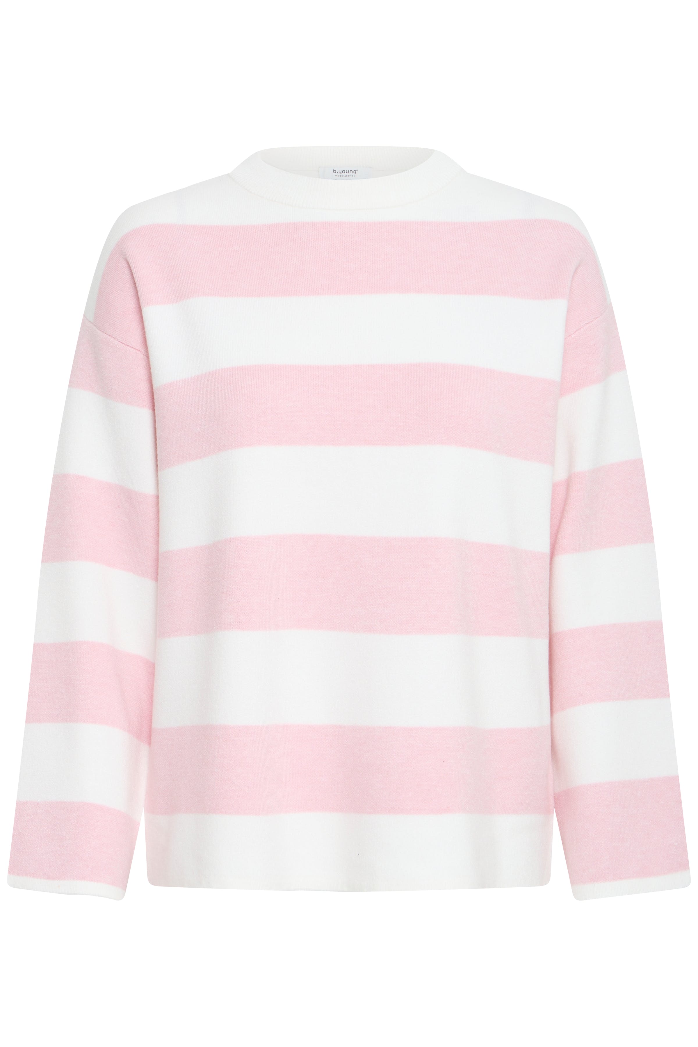 BYOTARI Pullover PACK FRONT 20818627-900007596