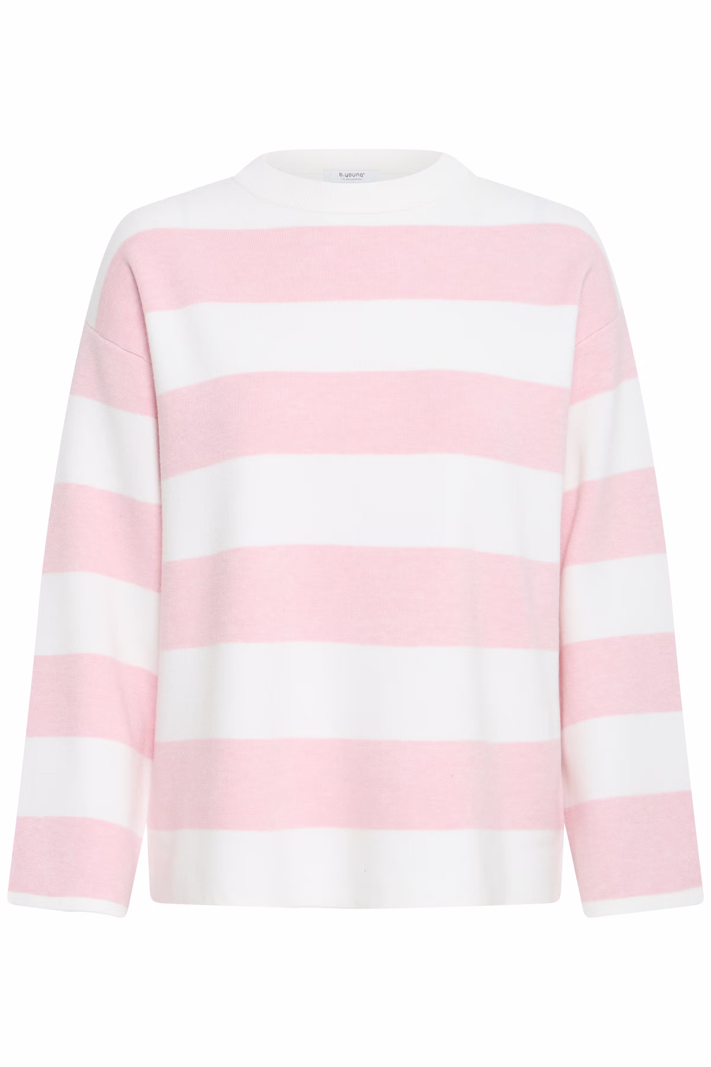 BYOTARI Pullover PACK FRONT 20818627-900007596