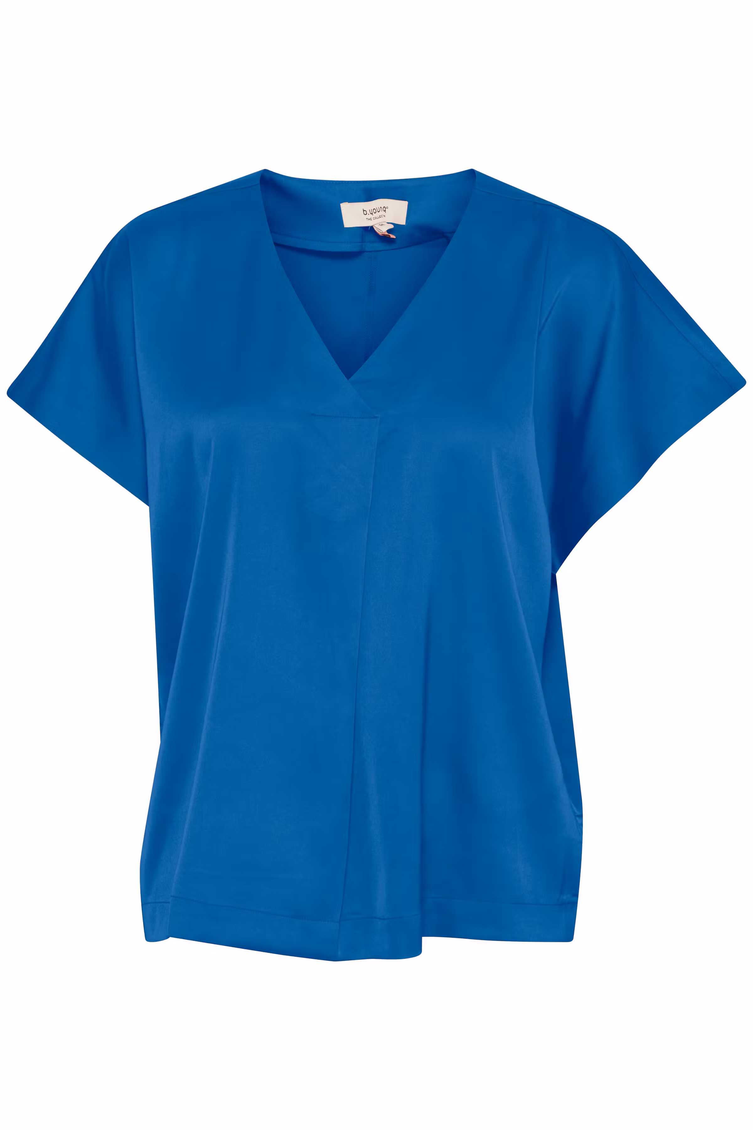 BYHENCE Blouse PACK FRONT 20813493-194050