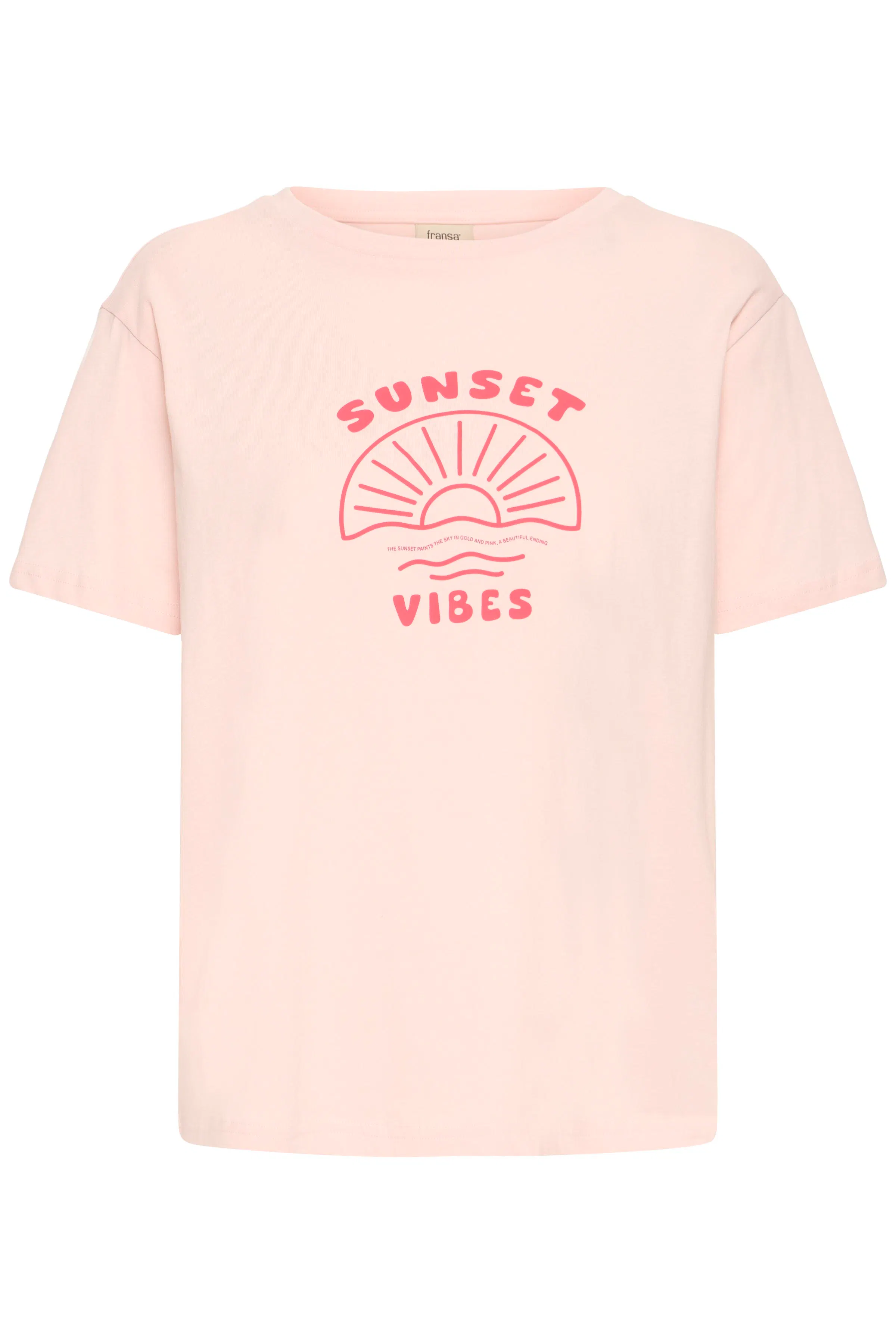 FRZELDA T-shirt PACK FRONT 20617987-900009306