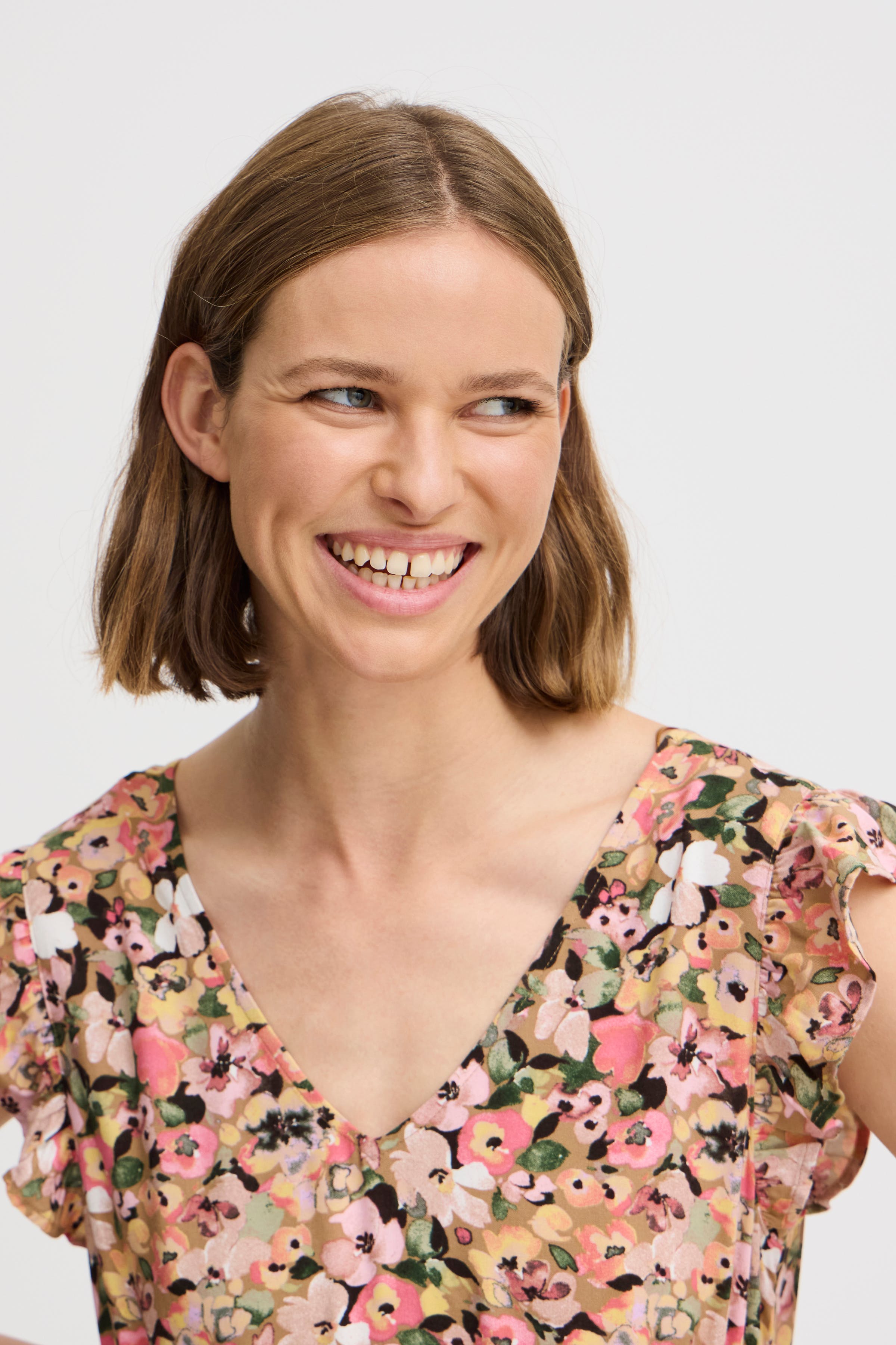 BYMMJOELLA Kjole LOOKBOOK DETAIL 20816533-204525