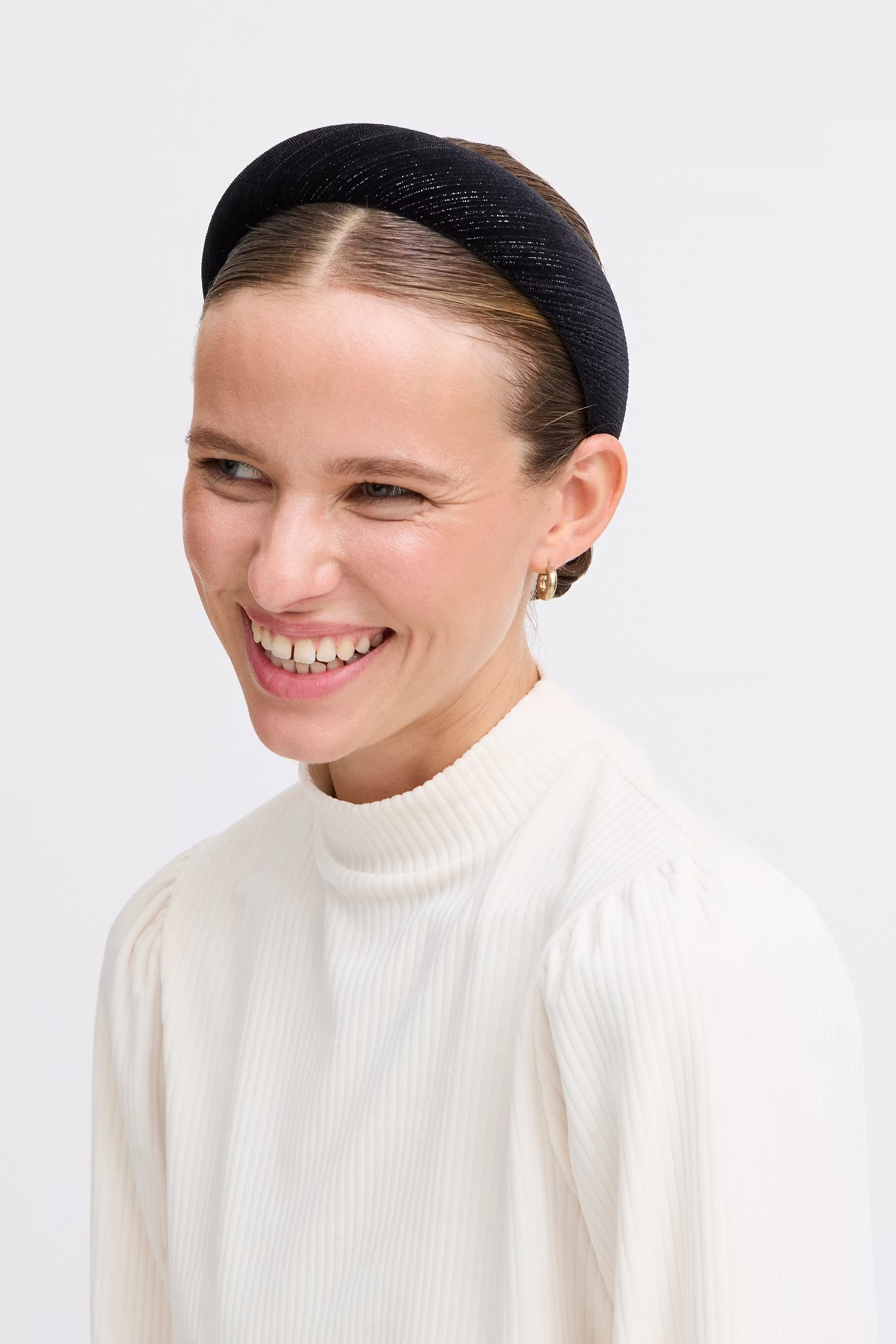 BAVELVETTA Hårtilbehør LOOKBOOK DETAIL 20816049-200453