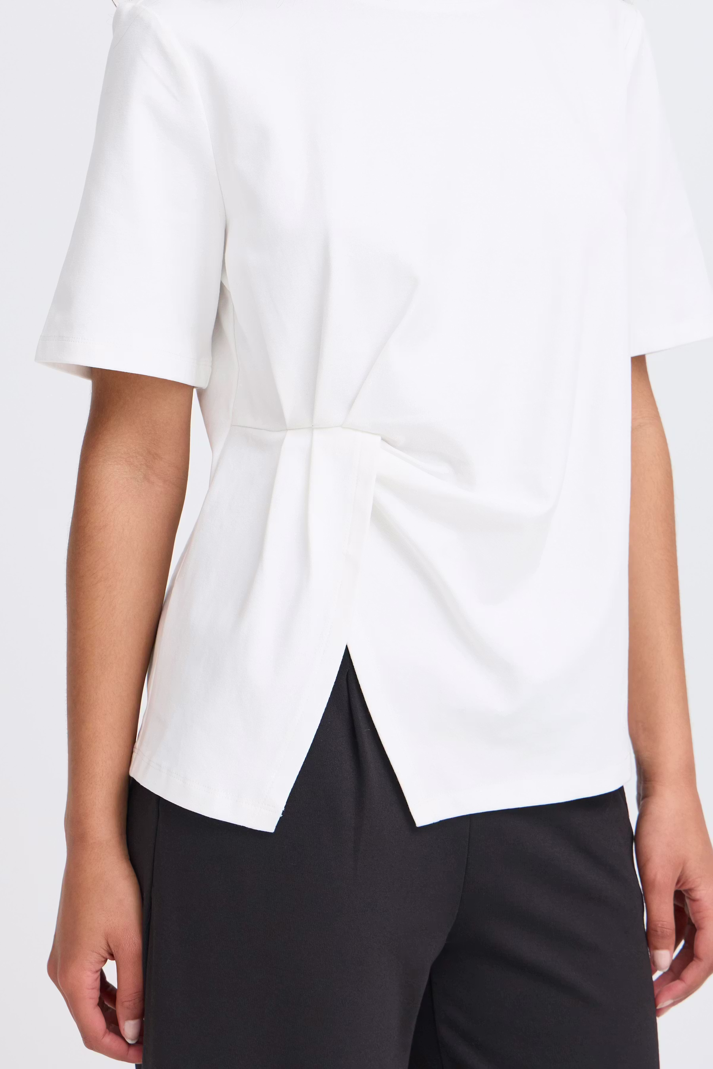 IHXSILLE T-shirt LOOKBOOK DETAIL 20123942-114201