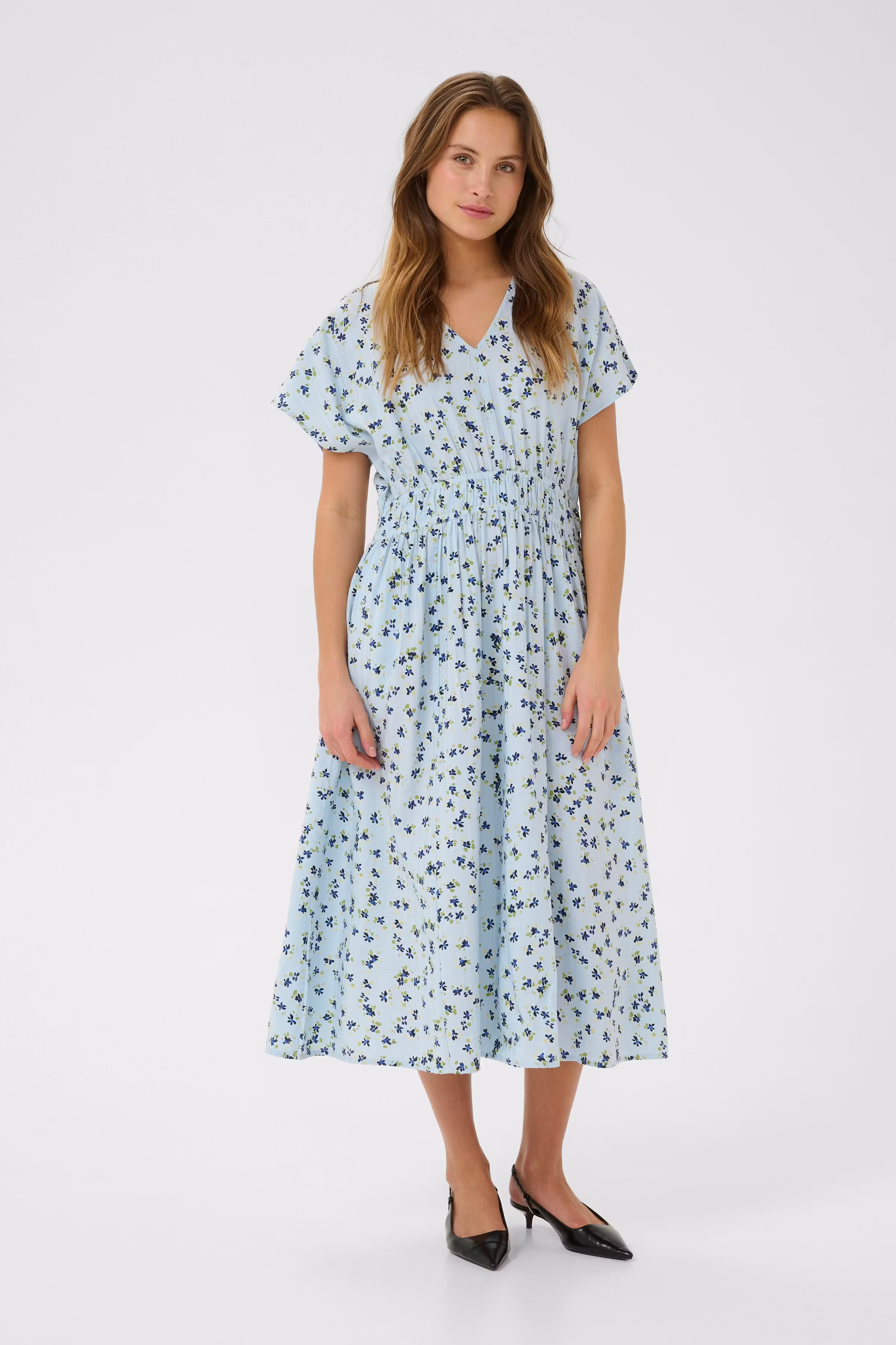 CUpuglia Jurk LOOKBOOK FRONT 50111847-108189