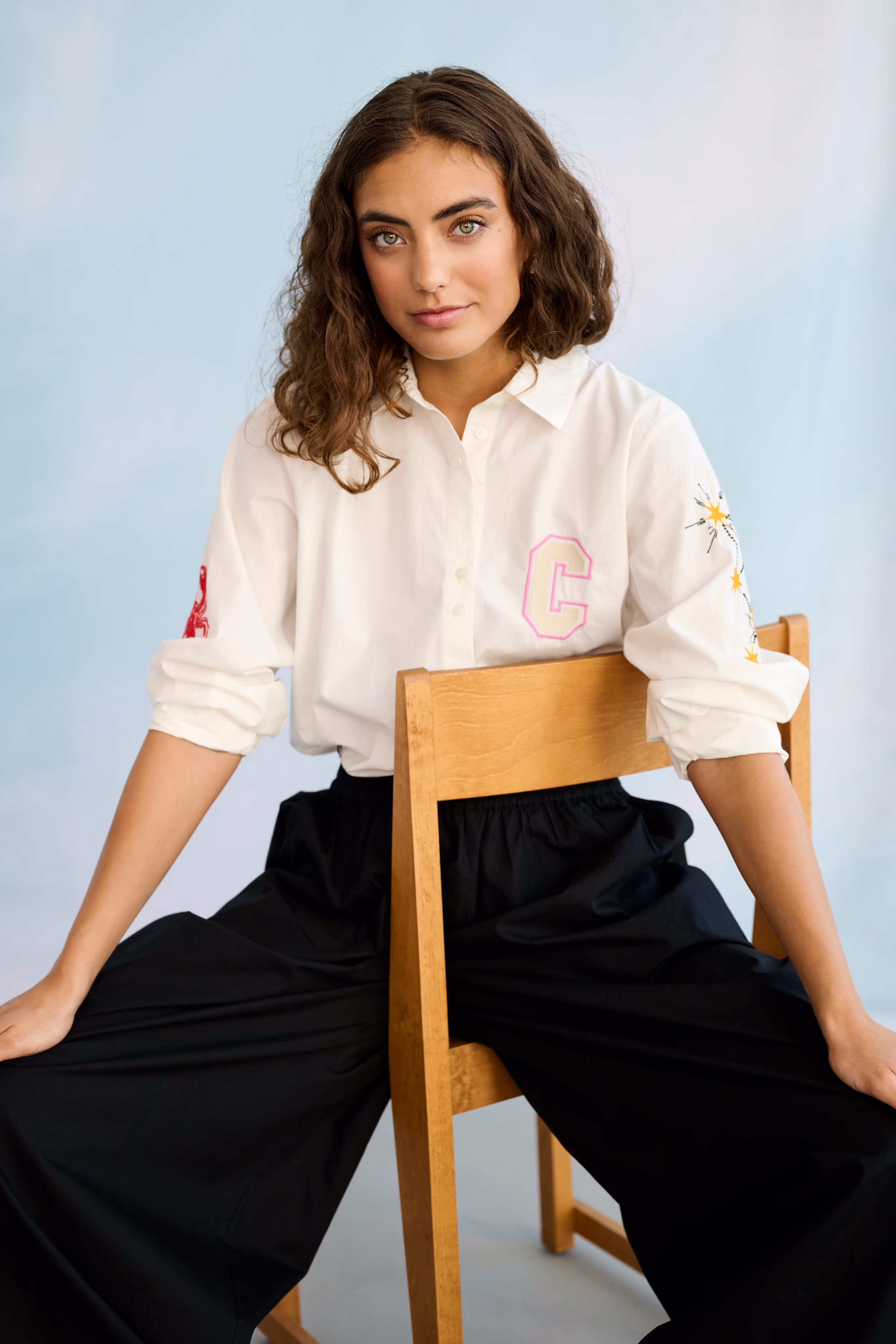 CUjila Byxor LOCATION NONE 50112774-500012