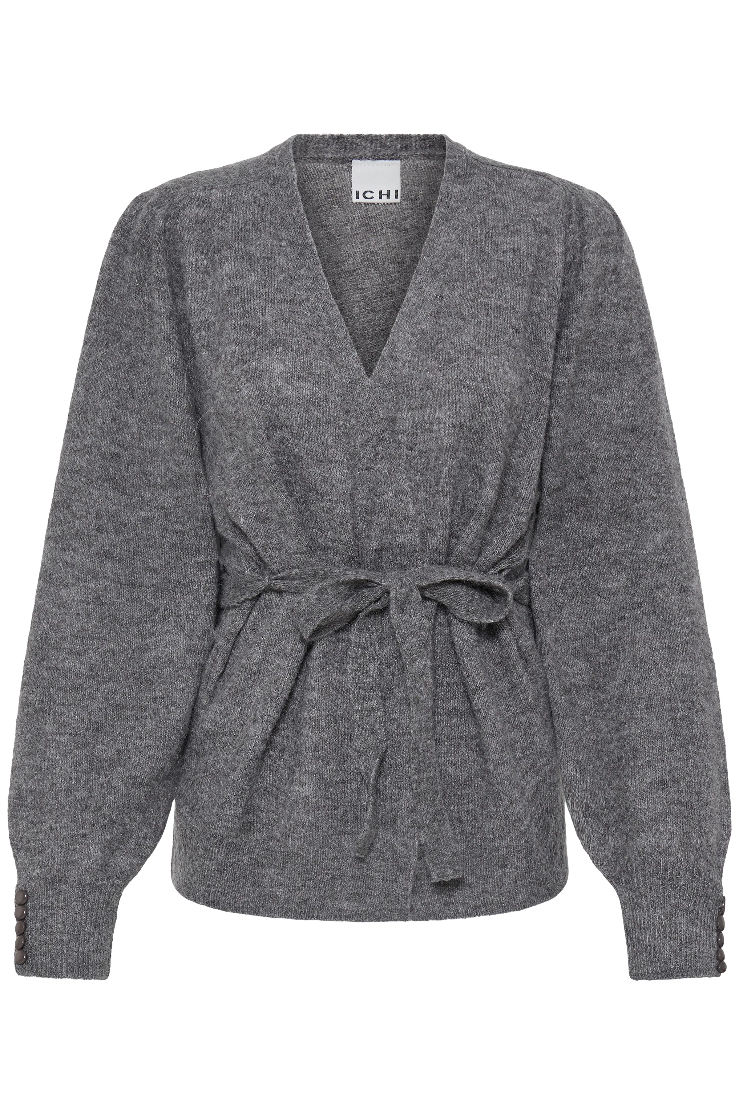 IHKAMARA Cardigan PACK FRONT 20122000-200319
