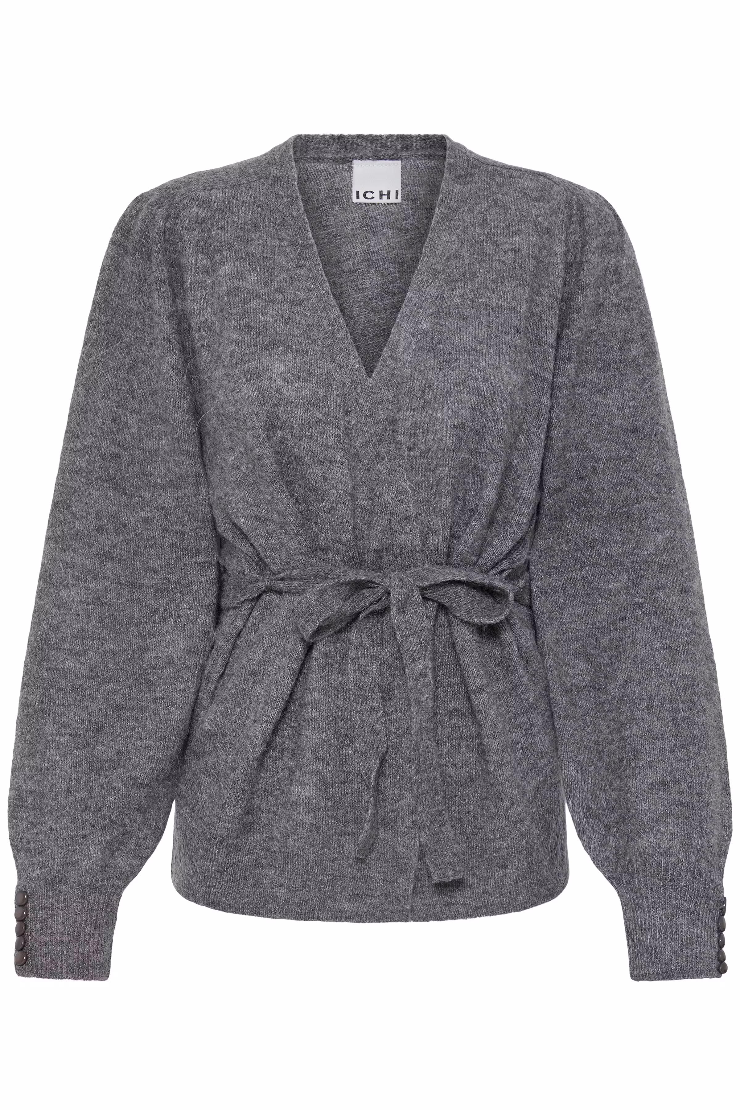IHKAMARA Cardigan PACK FRONT 20122000-200319