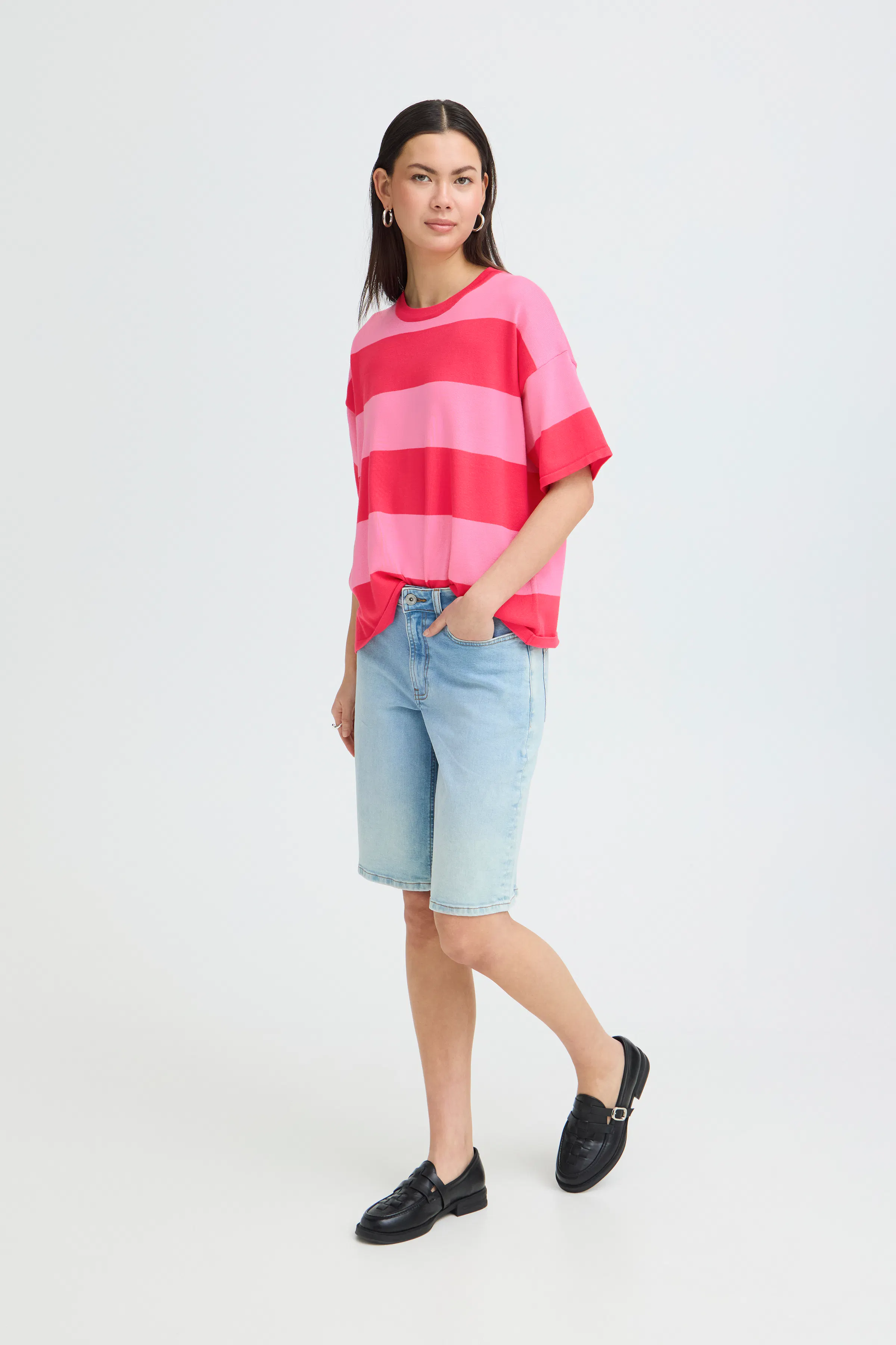 IHLULS Pullover LOOKBOOK FRONT 20125817-900007365