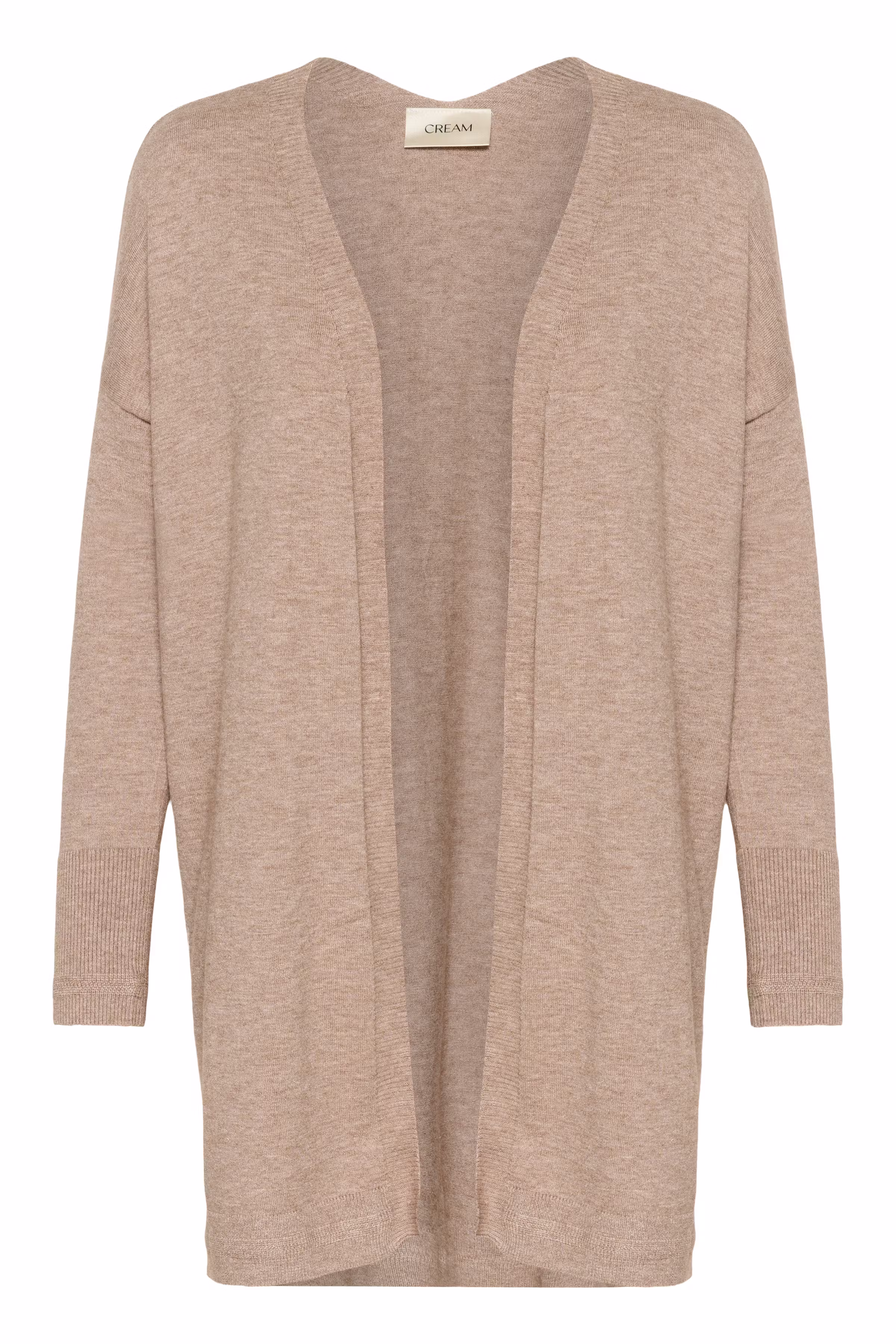 CRDela Cardigan PACK FRONT 10613960-1709091