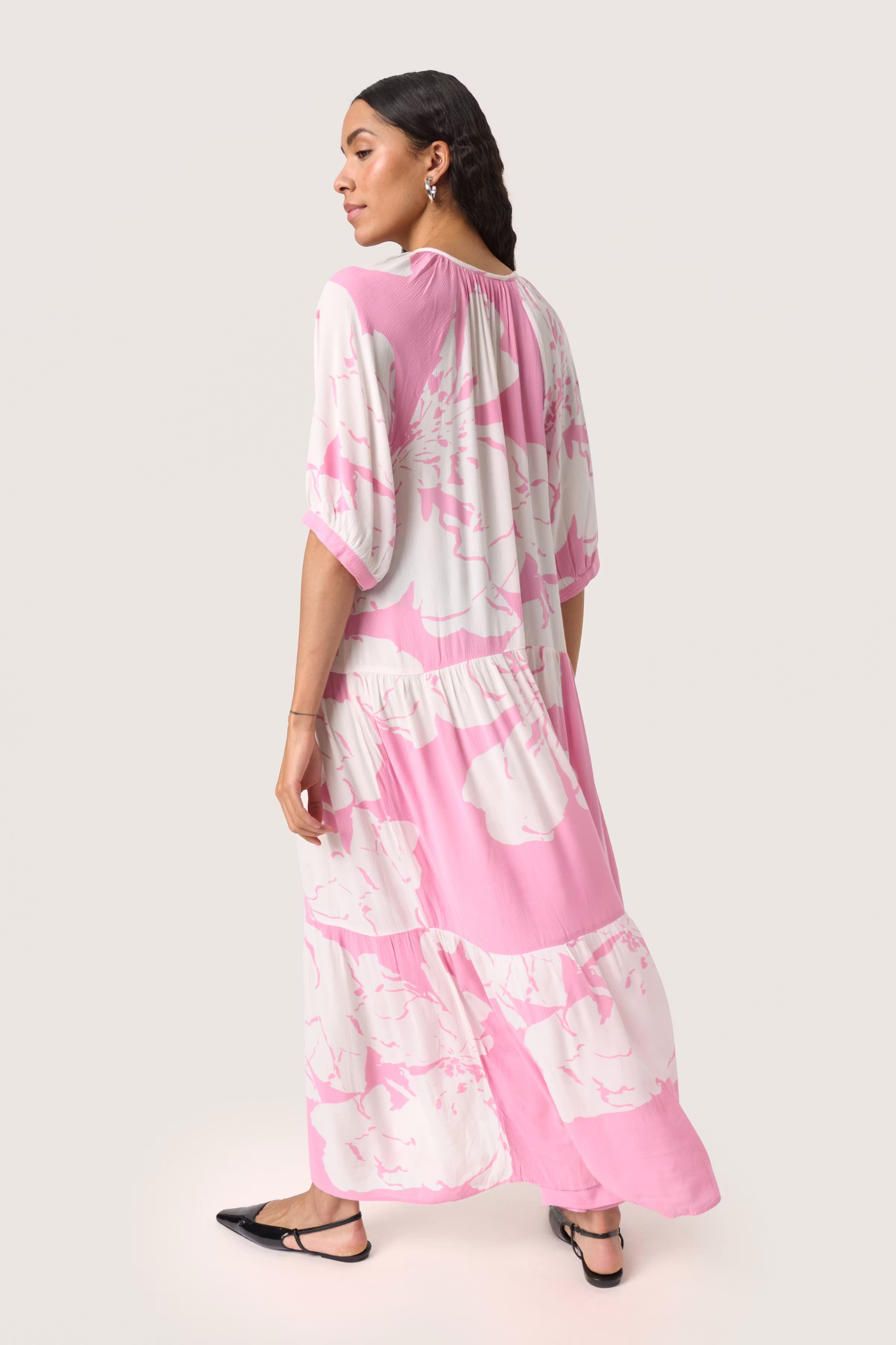 SLZaya Jurk LOOKBOOK BACK 30405981-303722