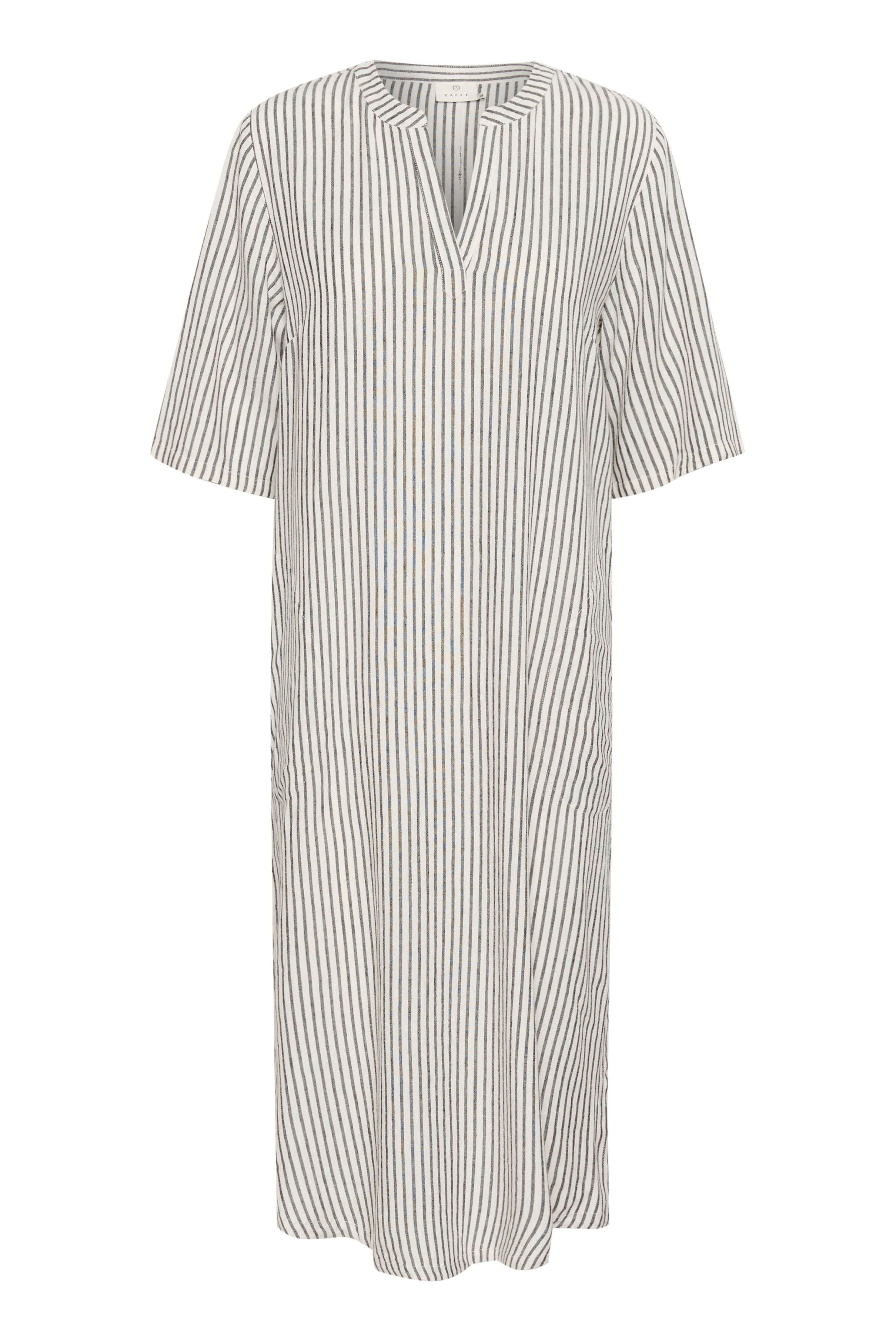 KAmilia Hørkjole PACK FRONT 10508312-171109