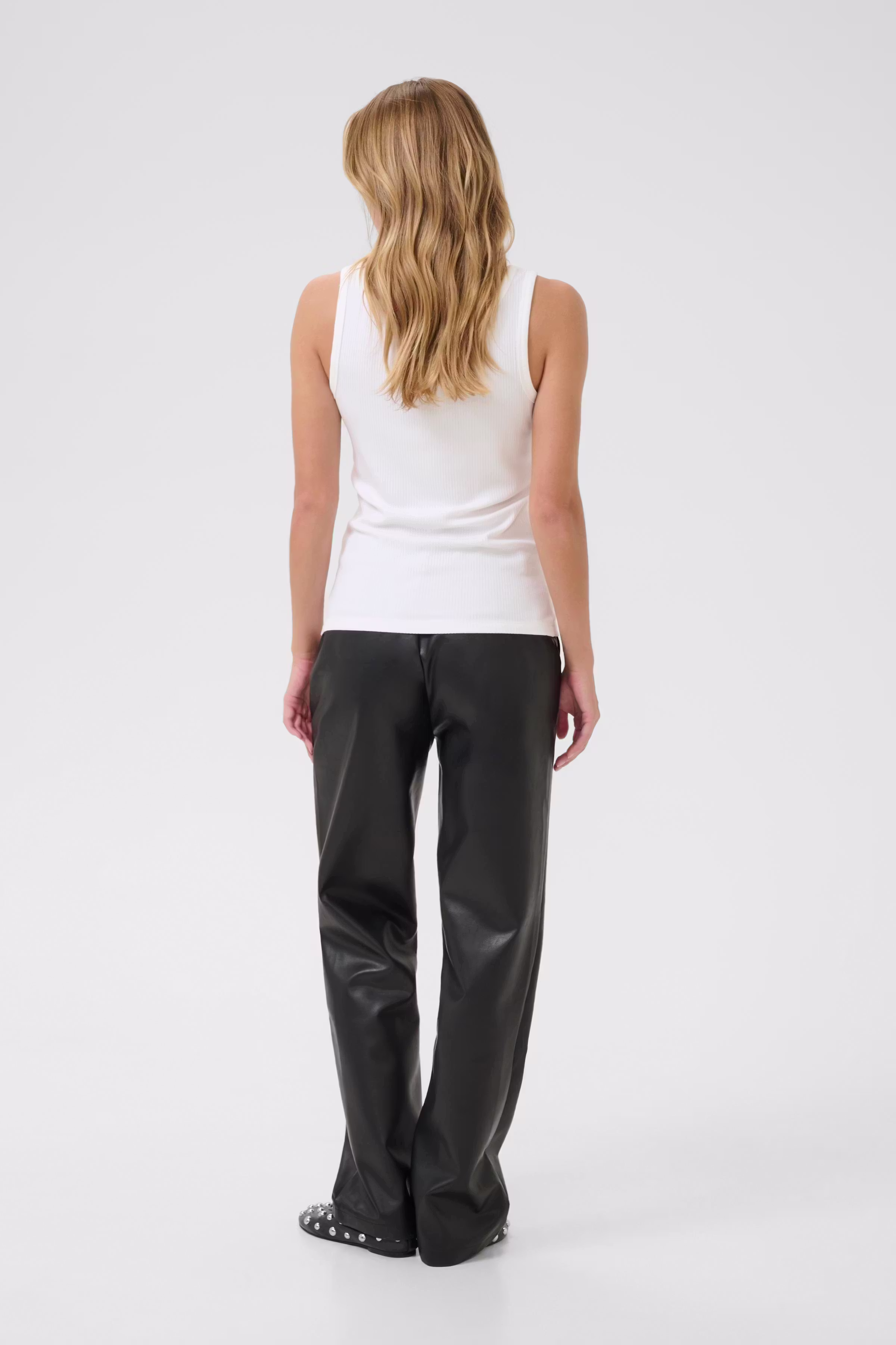CRRibba Top LOOKBOOK BACK 10614272-110602